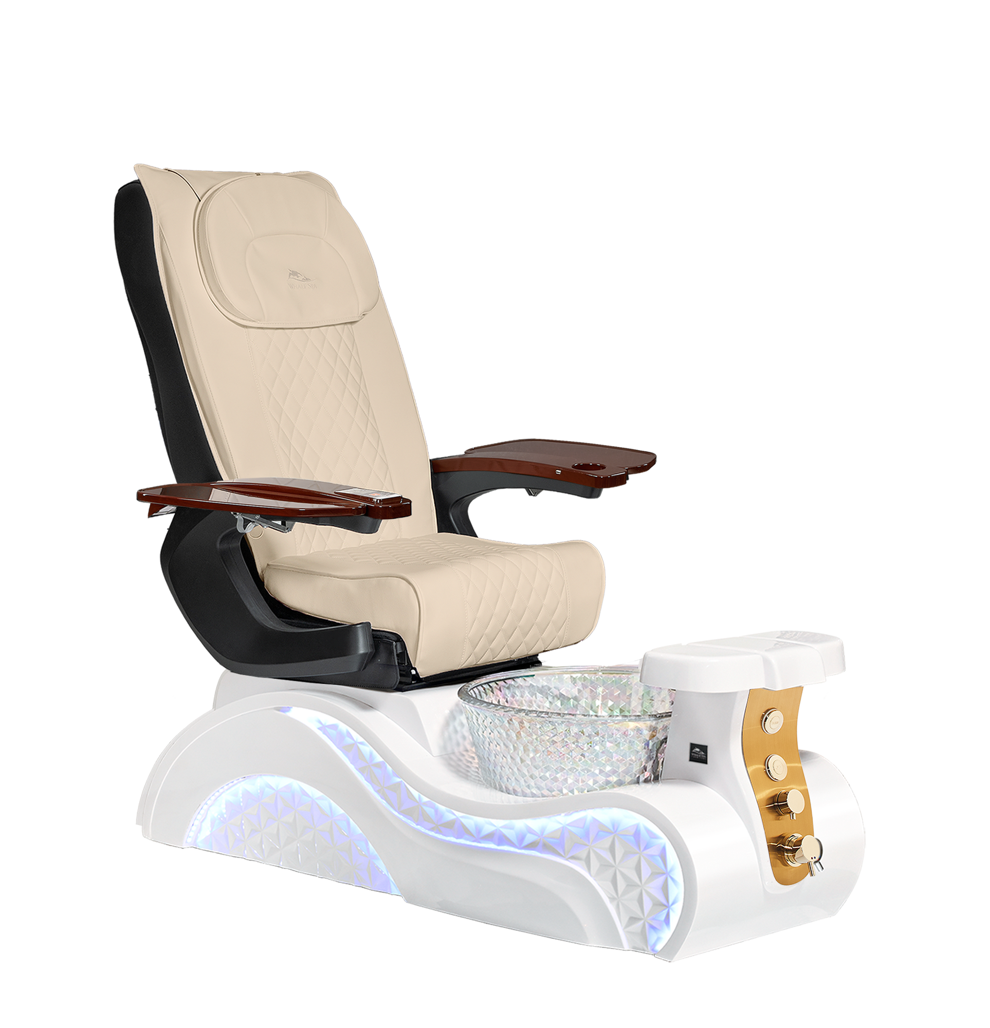 Lucent III Gold Edition WS65i