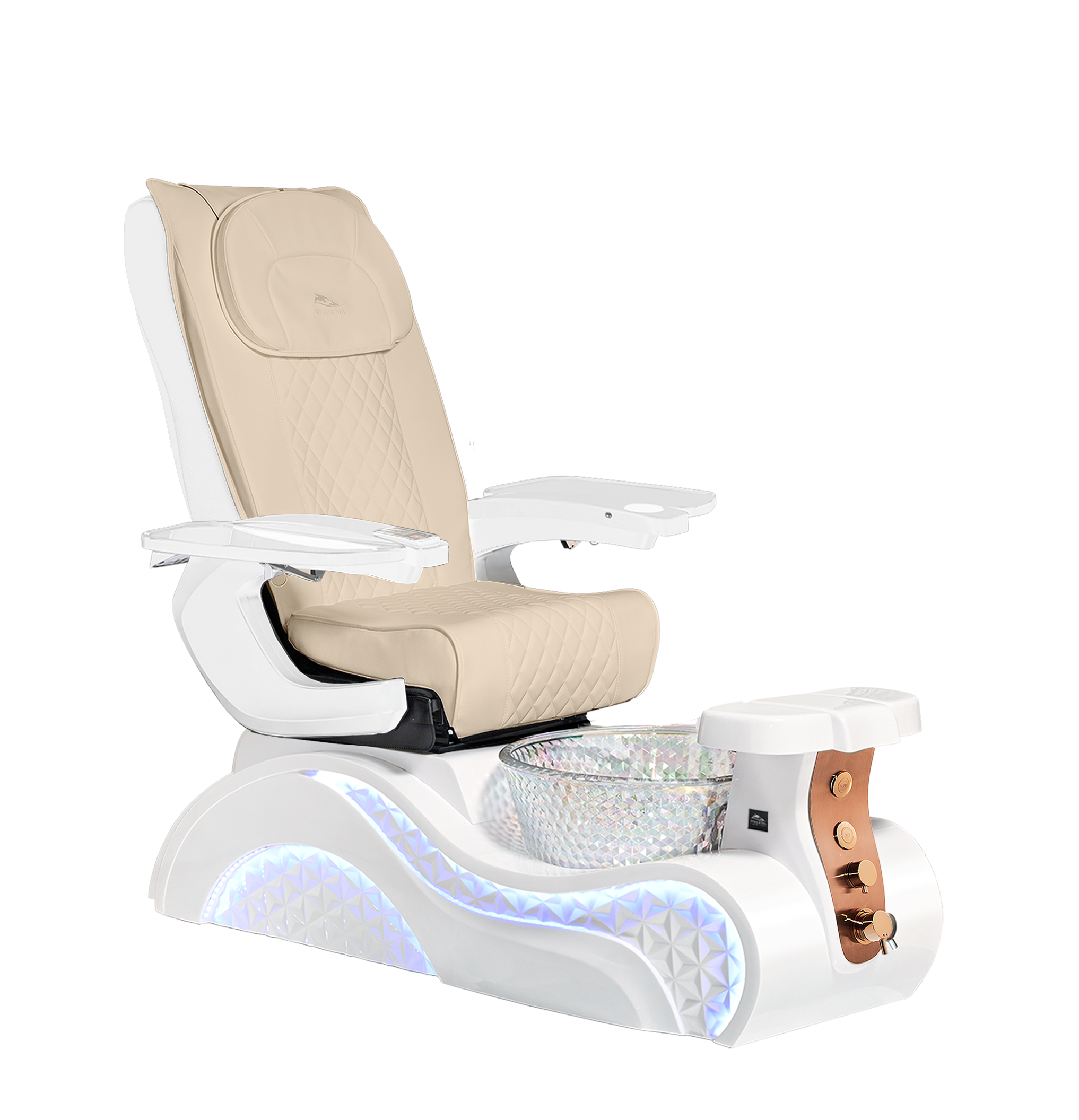 Lucent III Gold Edition WS65i