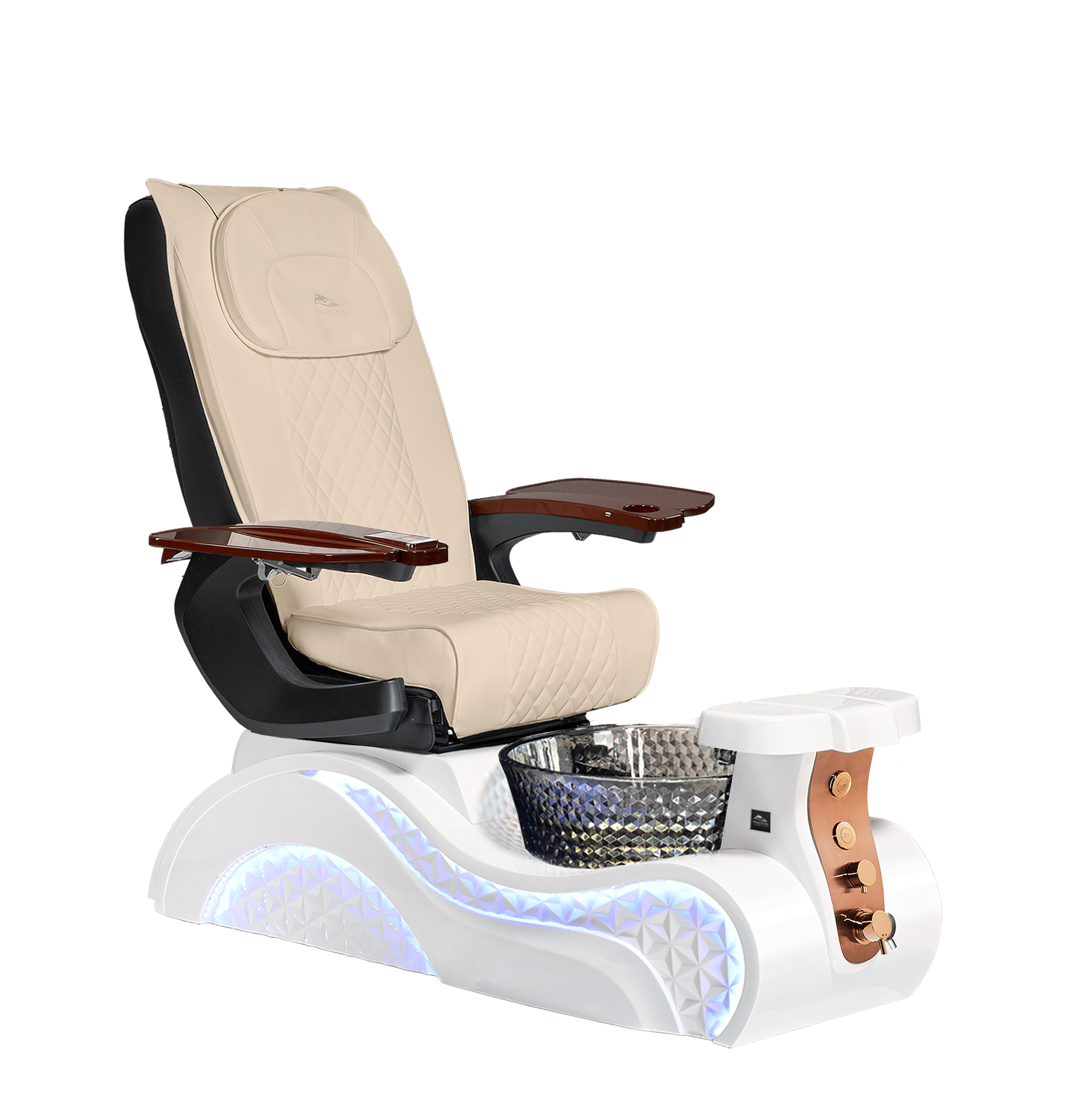 Lucent III Gold Edition WS65i
