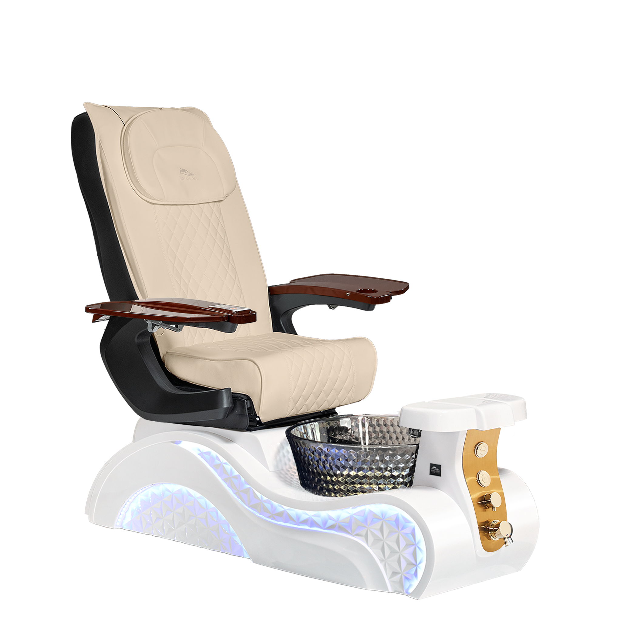 Lucent III Gold Edition WS65i