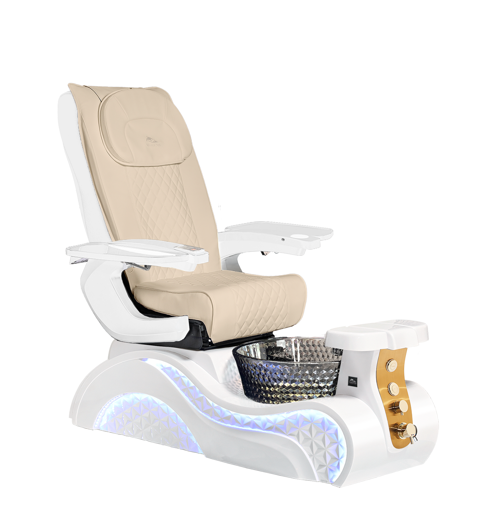 Lucent III Gold Edition WS65i