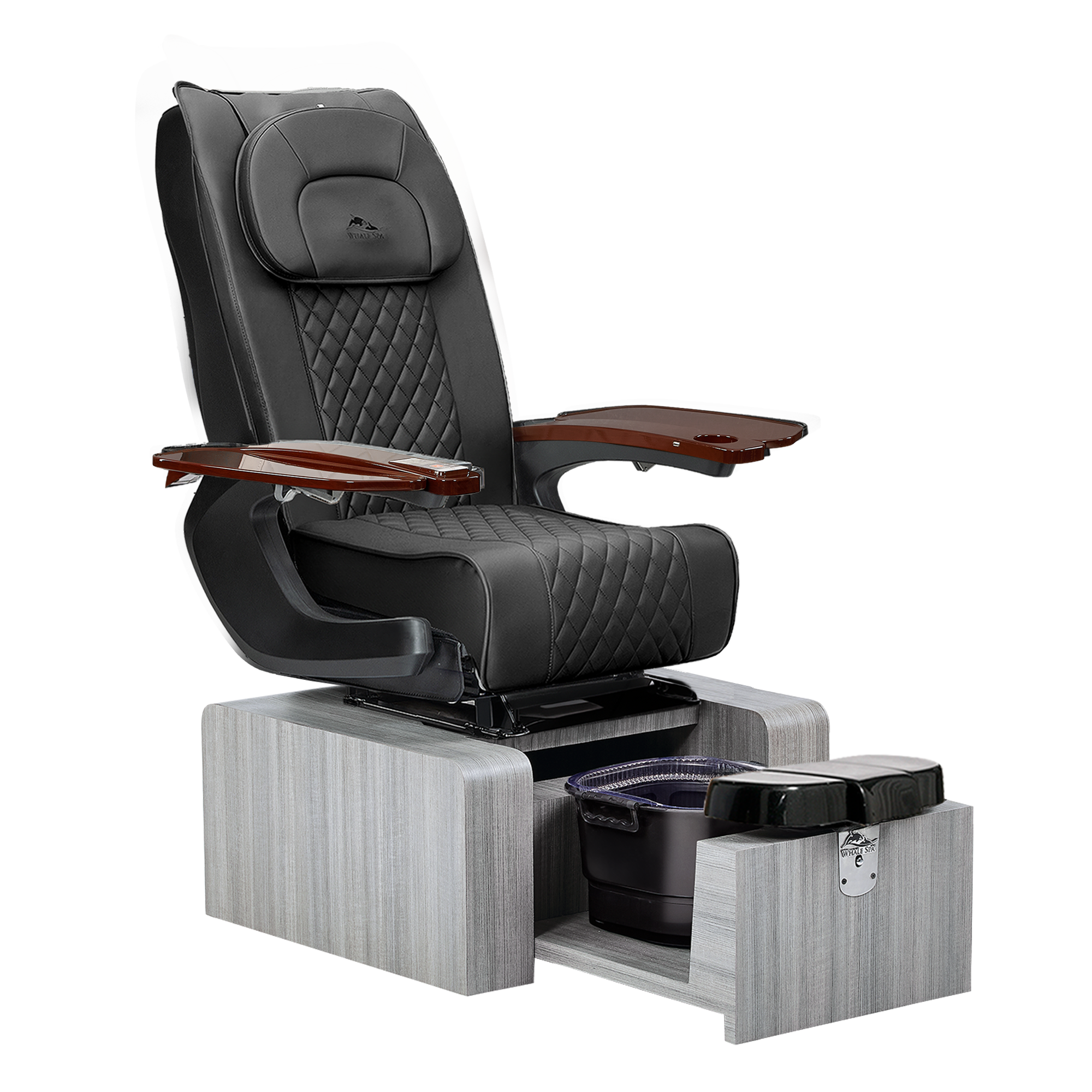 Pure III Pedicure Chair