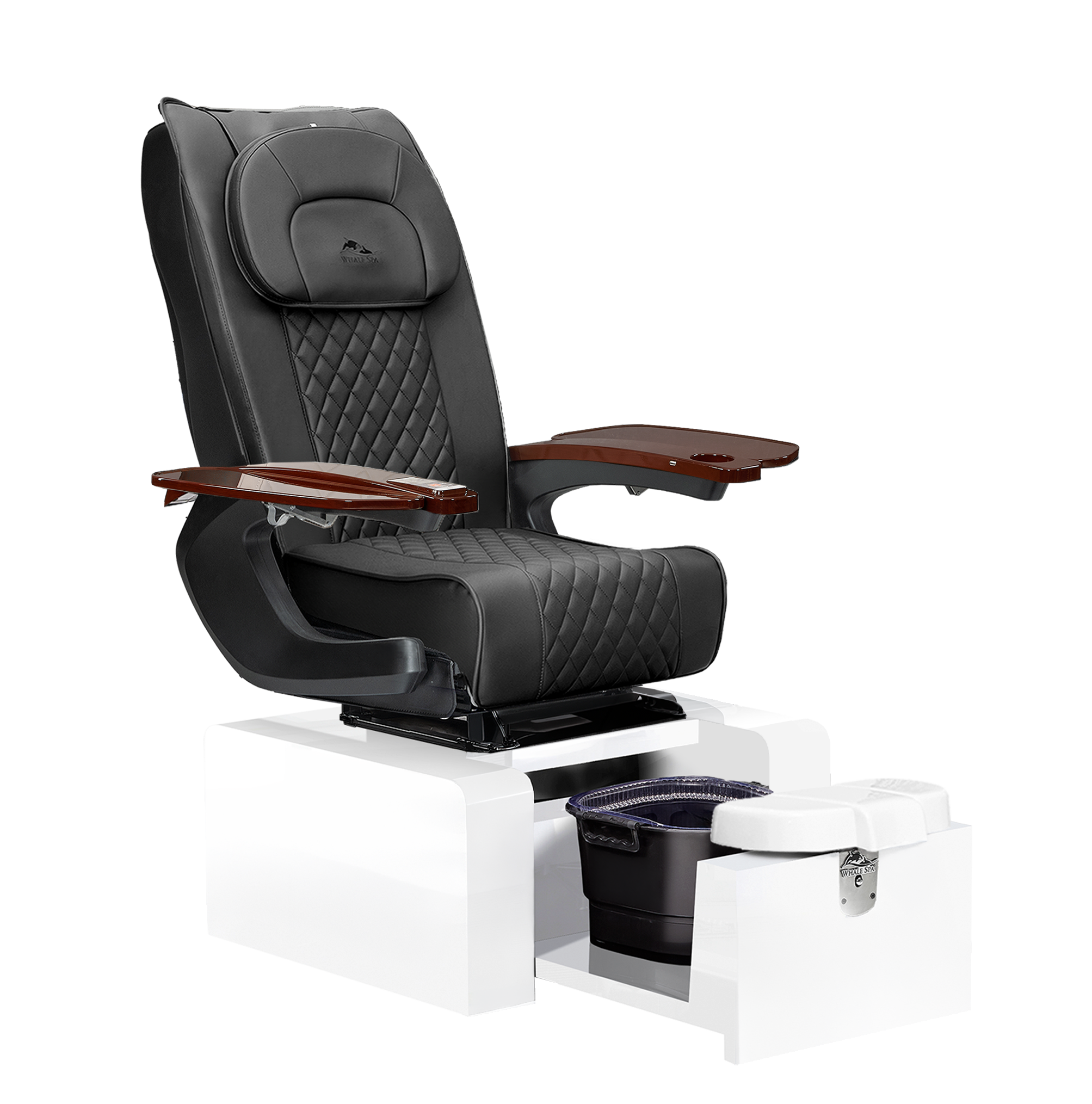 Pure III Pedicure Chair