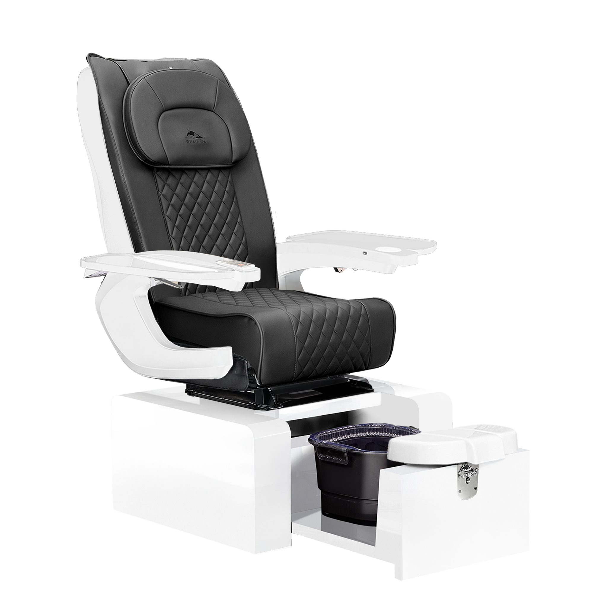 Pure III Pedicure Chair