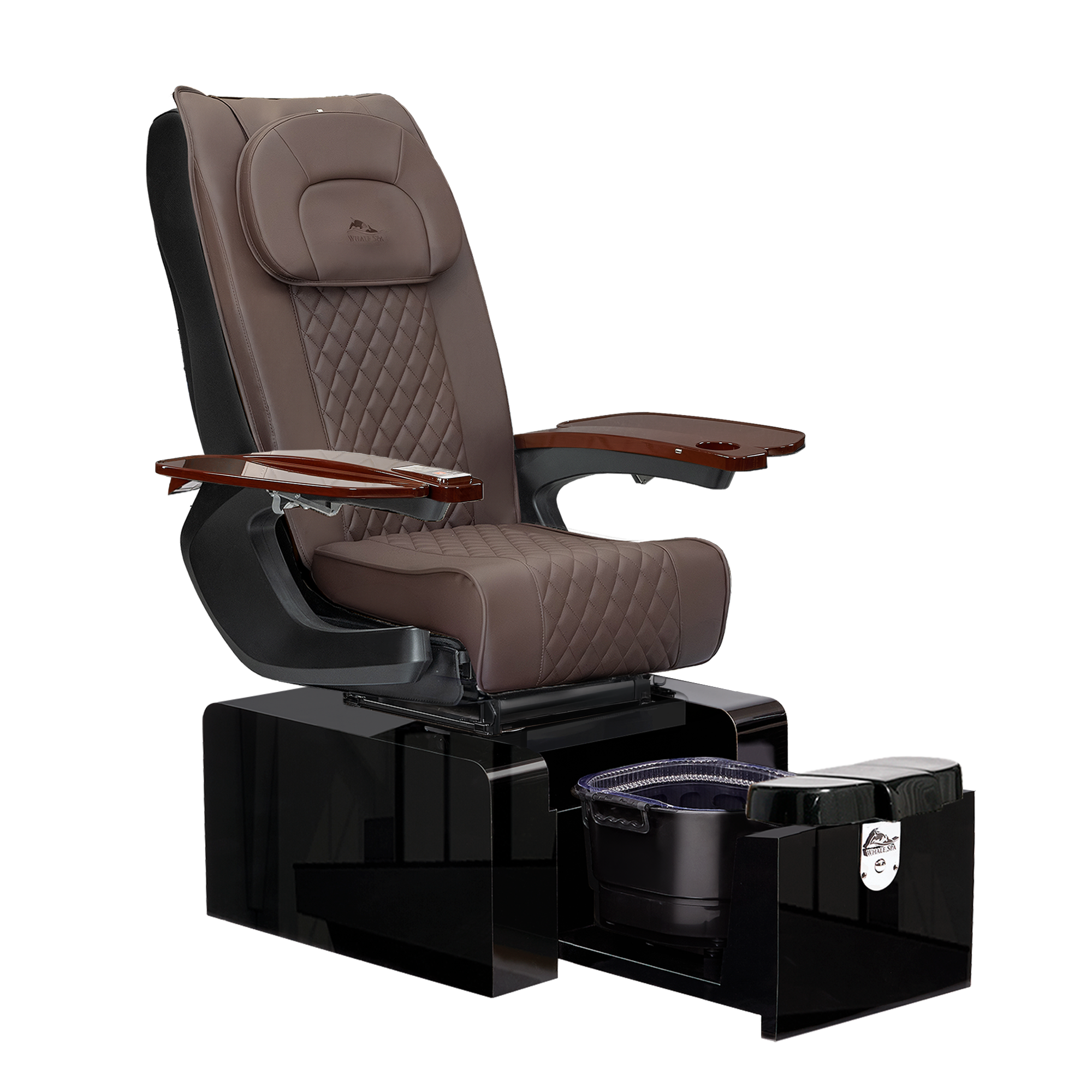 Pure III Pedicure Chair