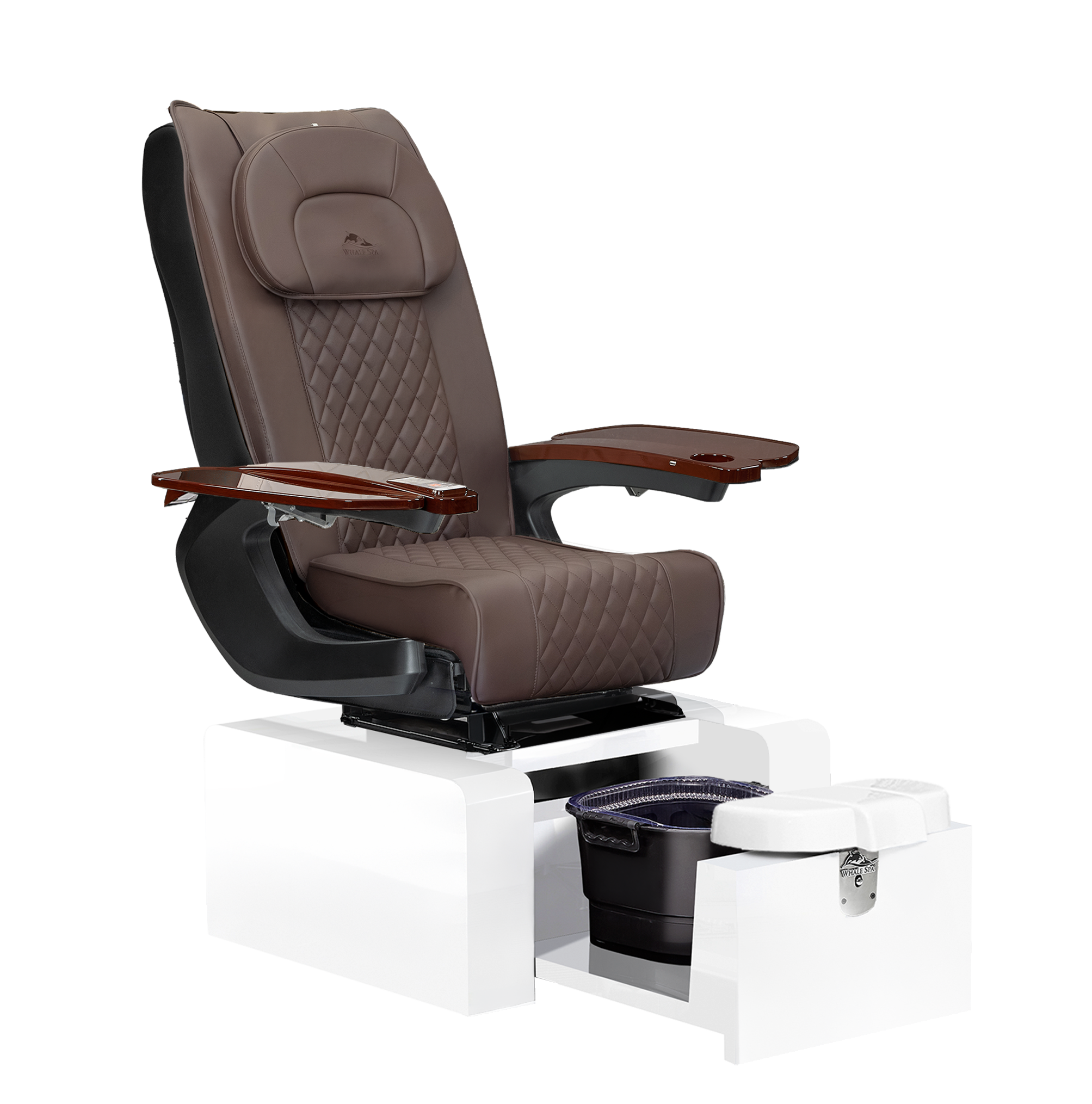 Pure III Pedicure Chair