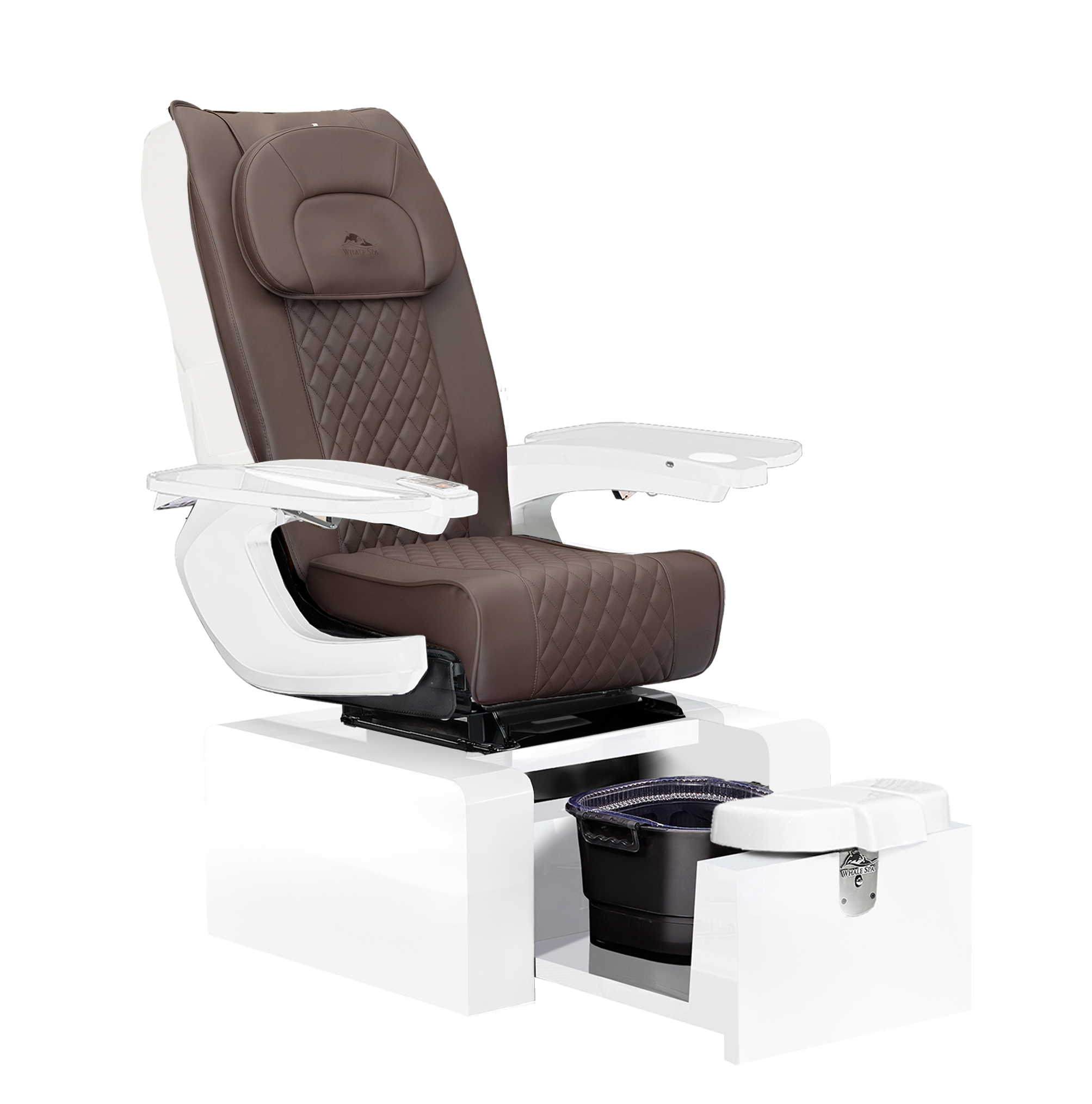 Pure III Pedicure Chair