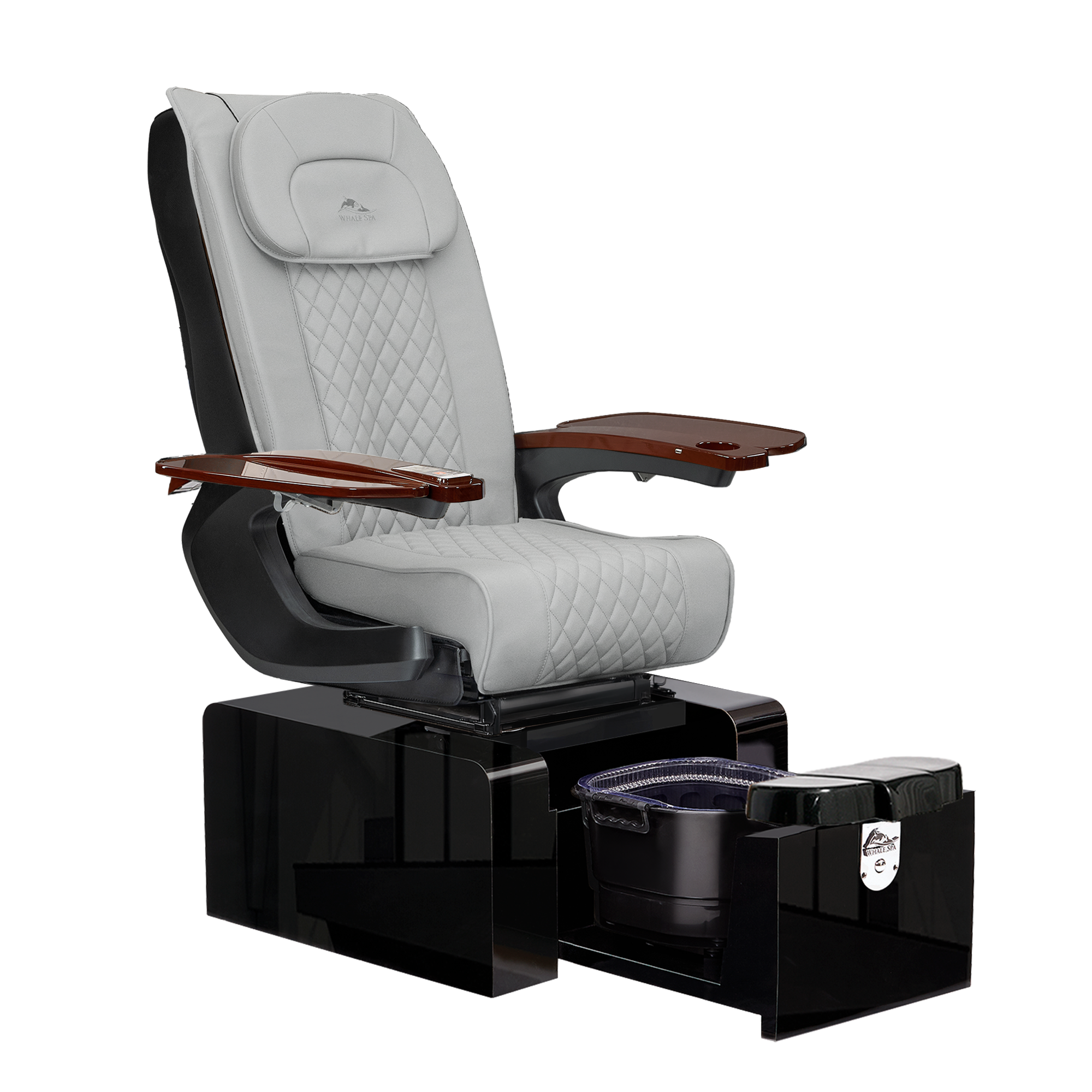 Pure III Pedicure Chair
