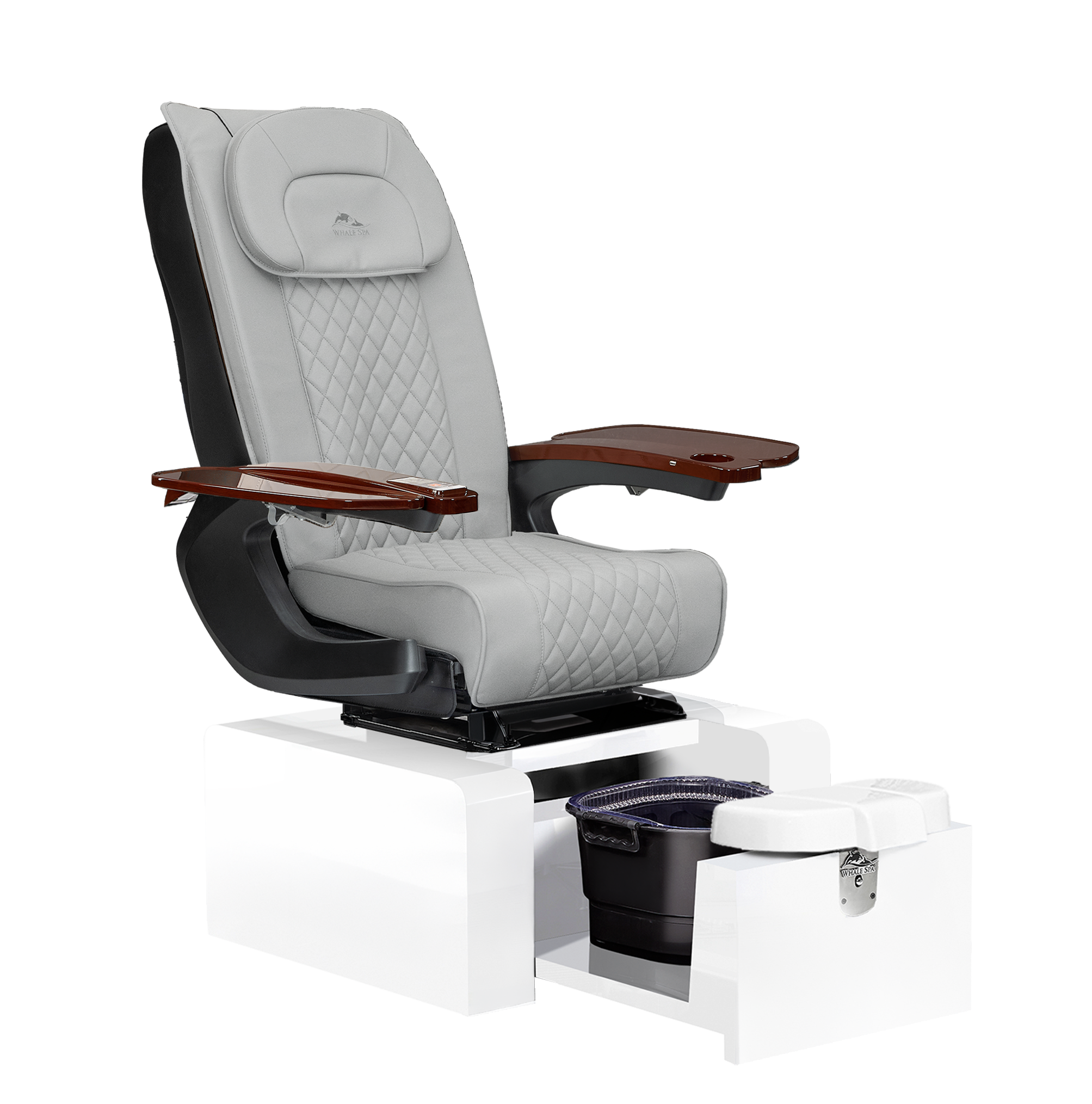 Pure III Pedicure Chair