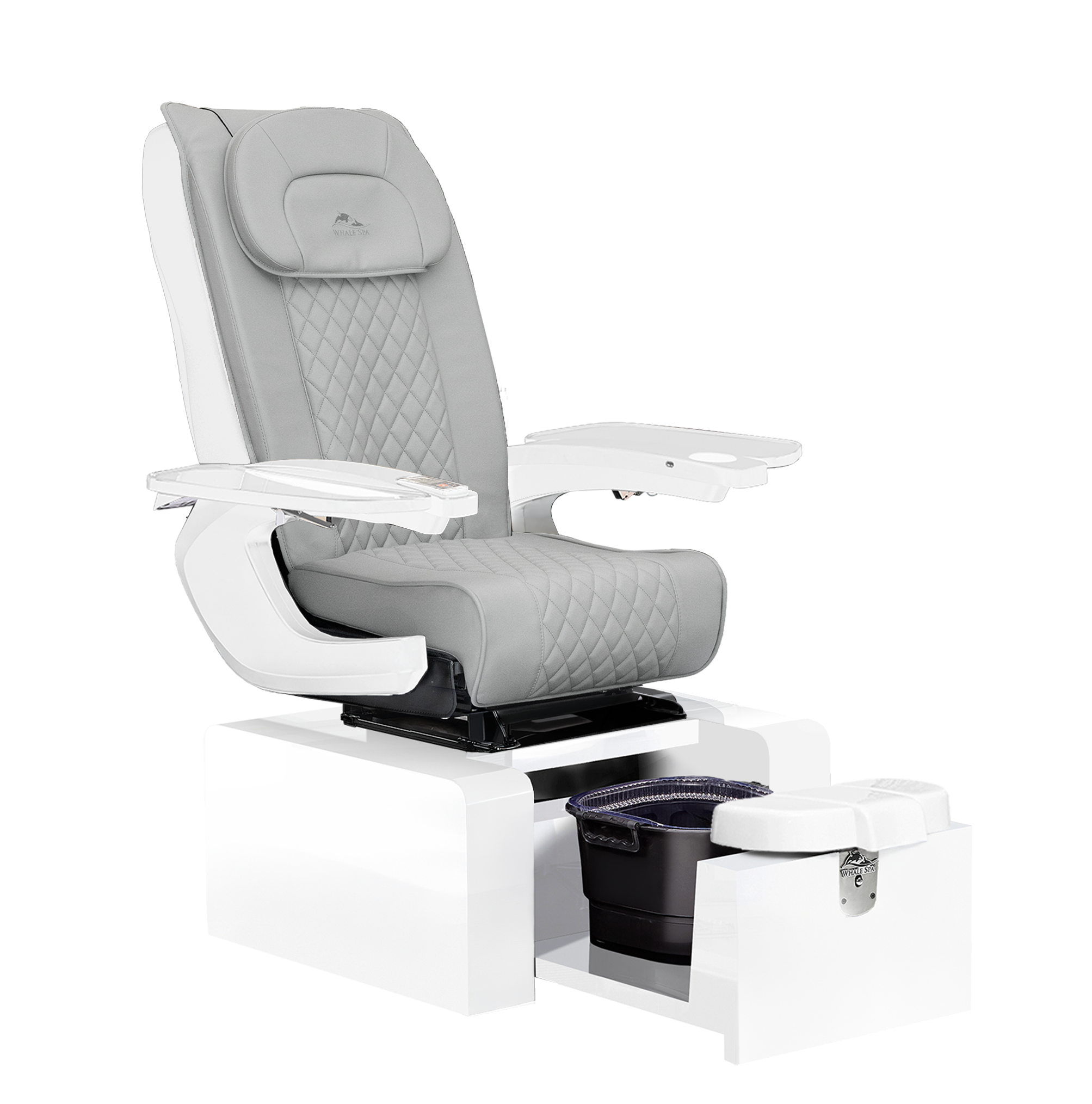 Pure III Pedicure Chair