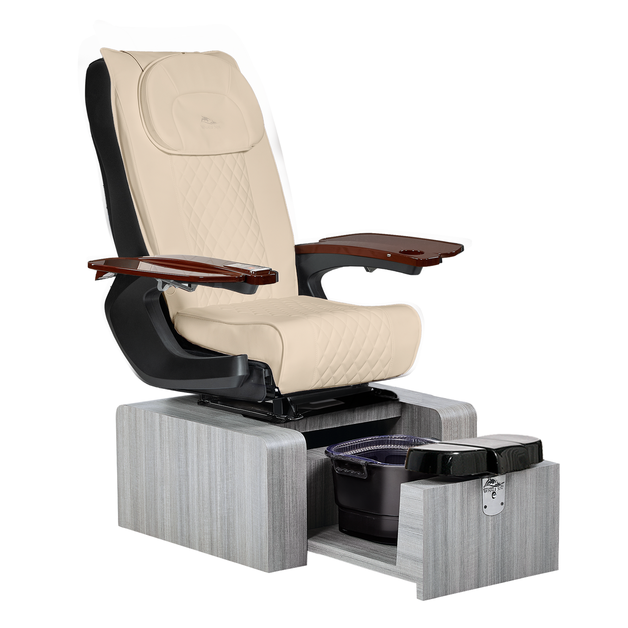 Pure III Pedicure Chair