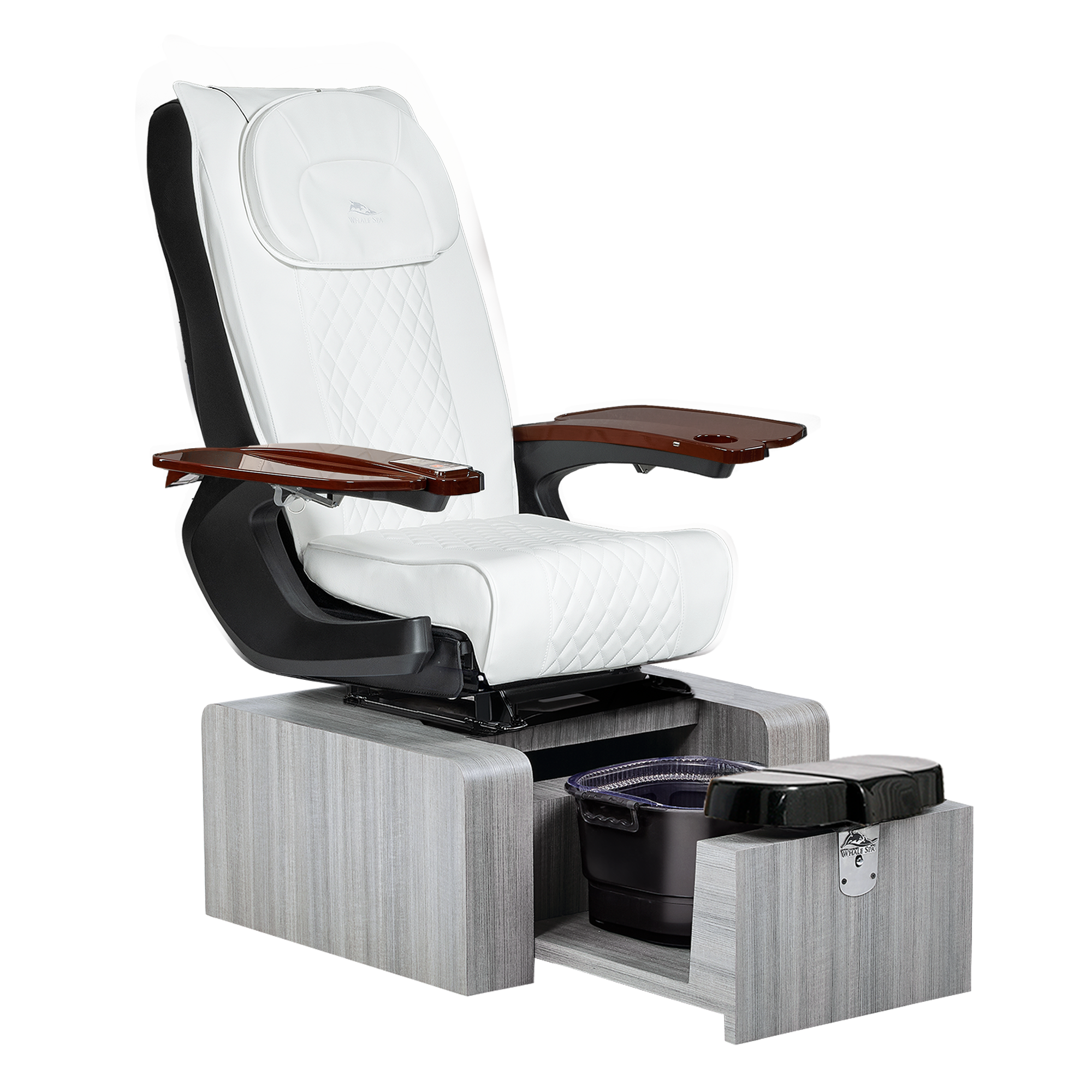 Pure III Pedicure Chair