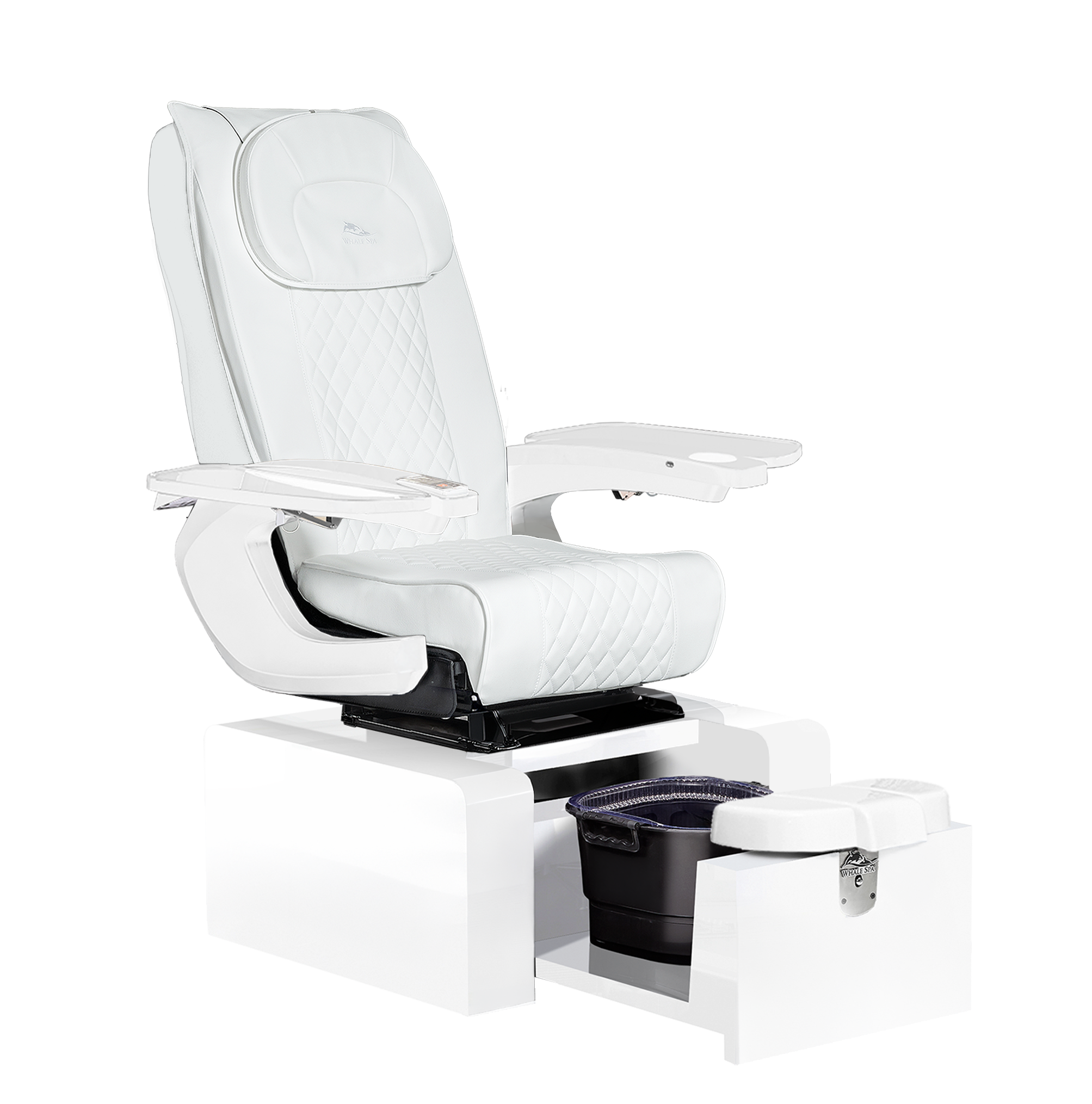 Pure III Pedicure Chair