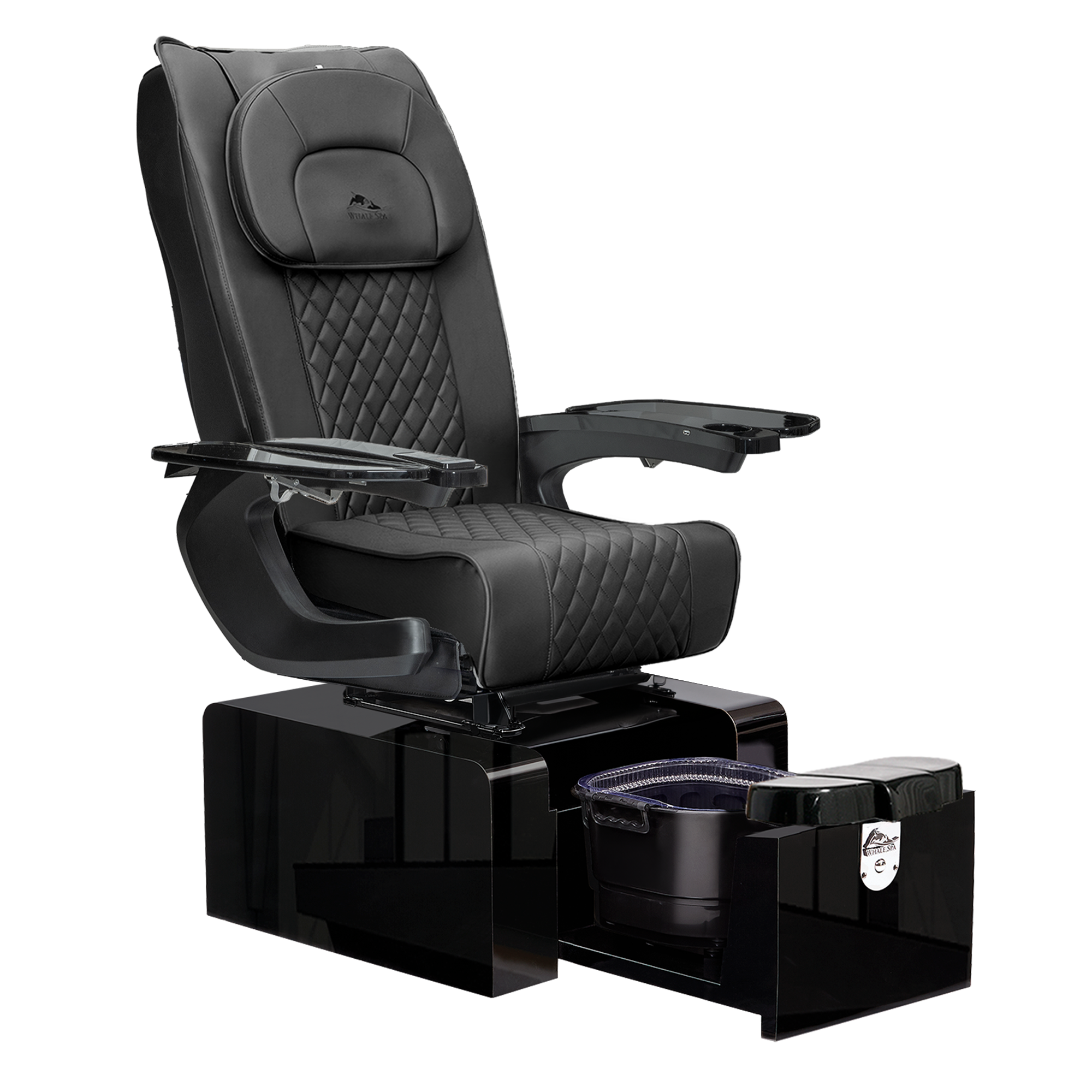 Pure III Pedicure Chair