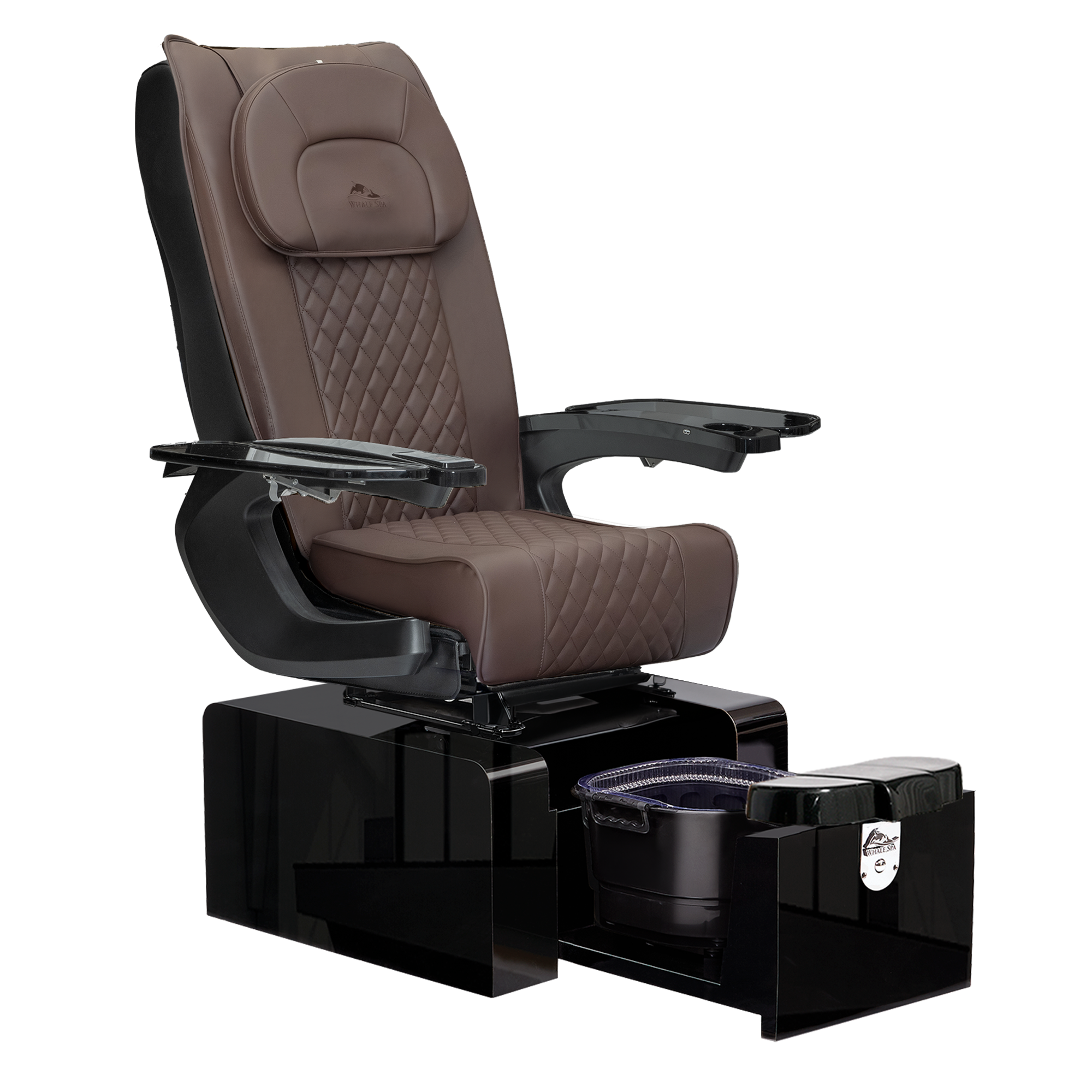 Pure III Pedicure Chair