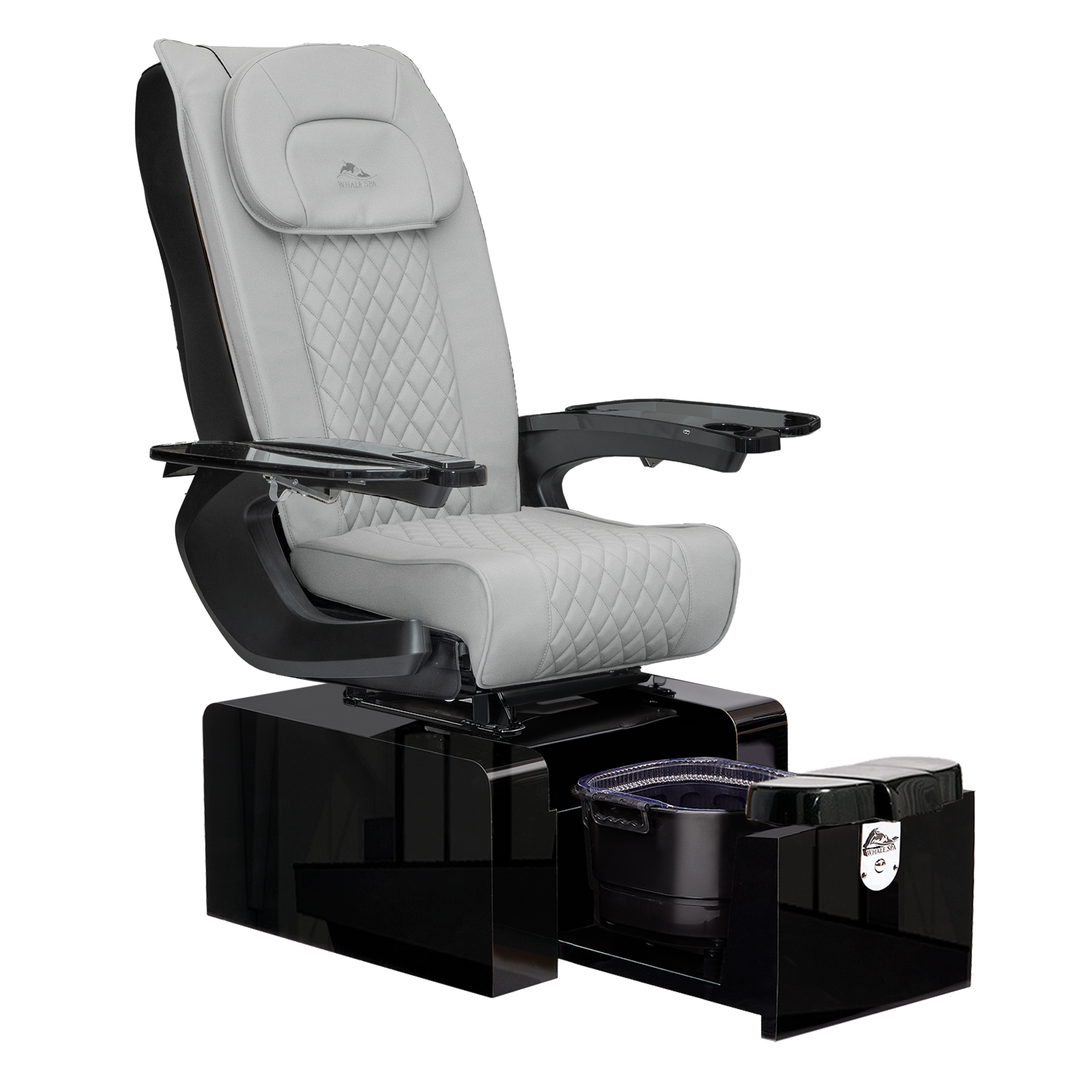 Pure III Pedicure Chair