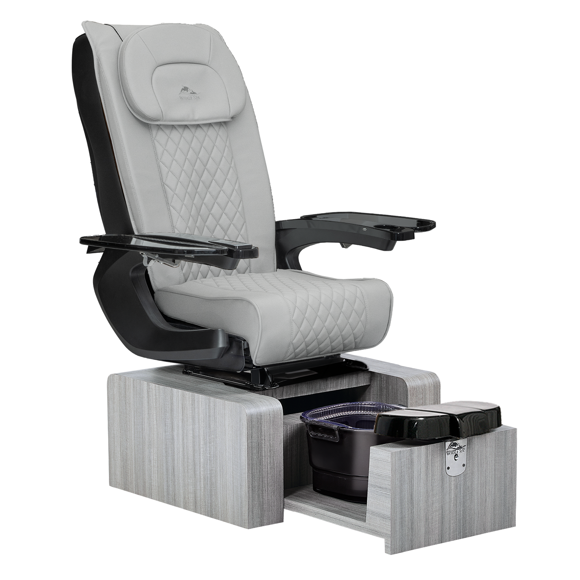 Pure III Pedicure Chair