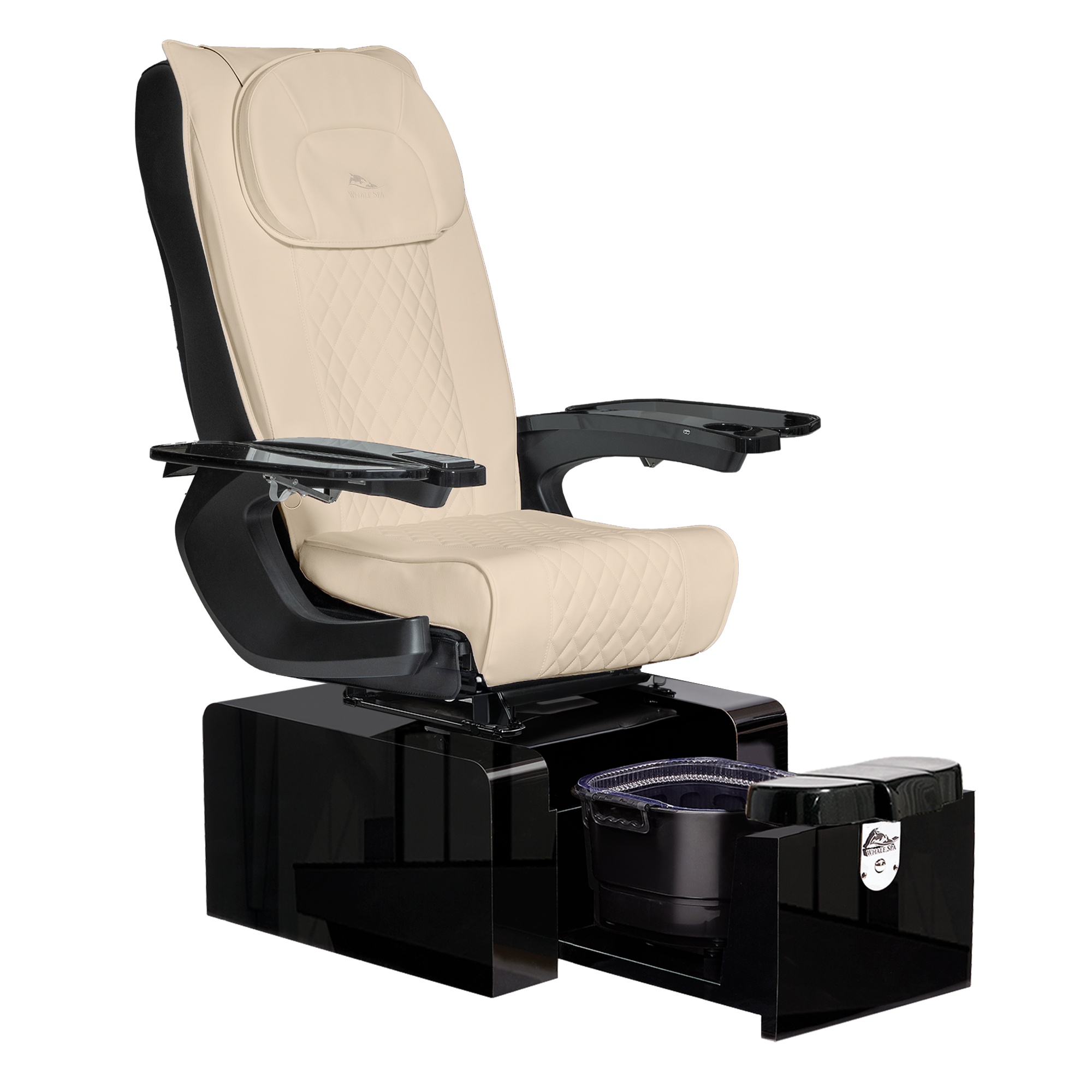 Pure III Pedicure Chair