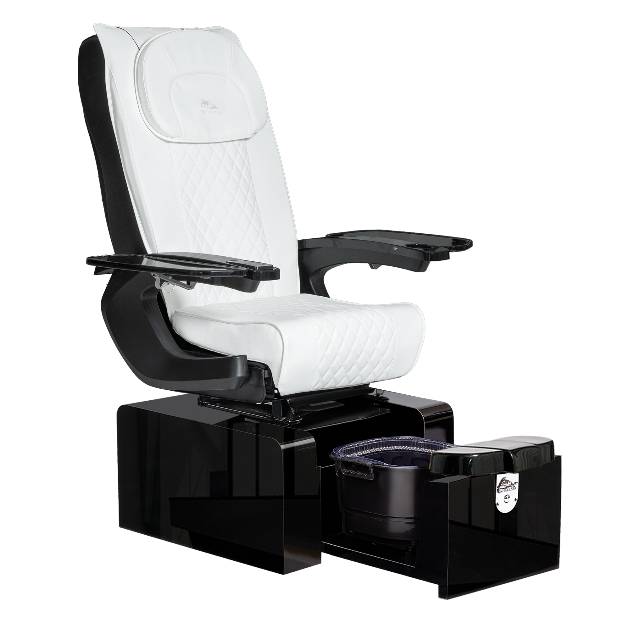 Pure III Pedicure Chair