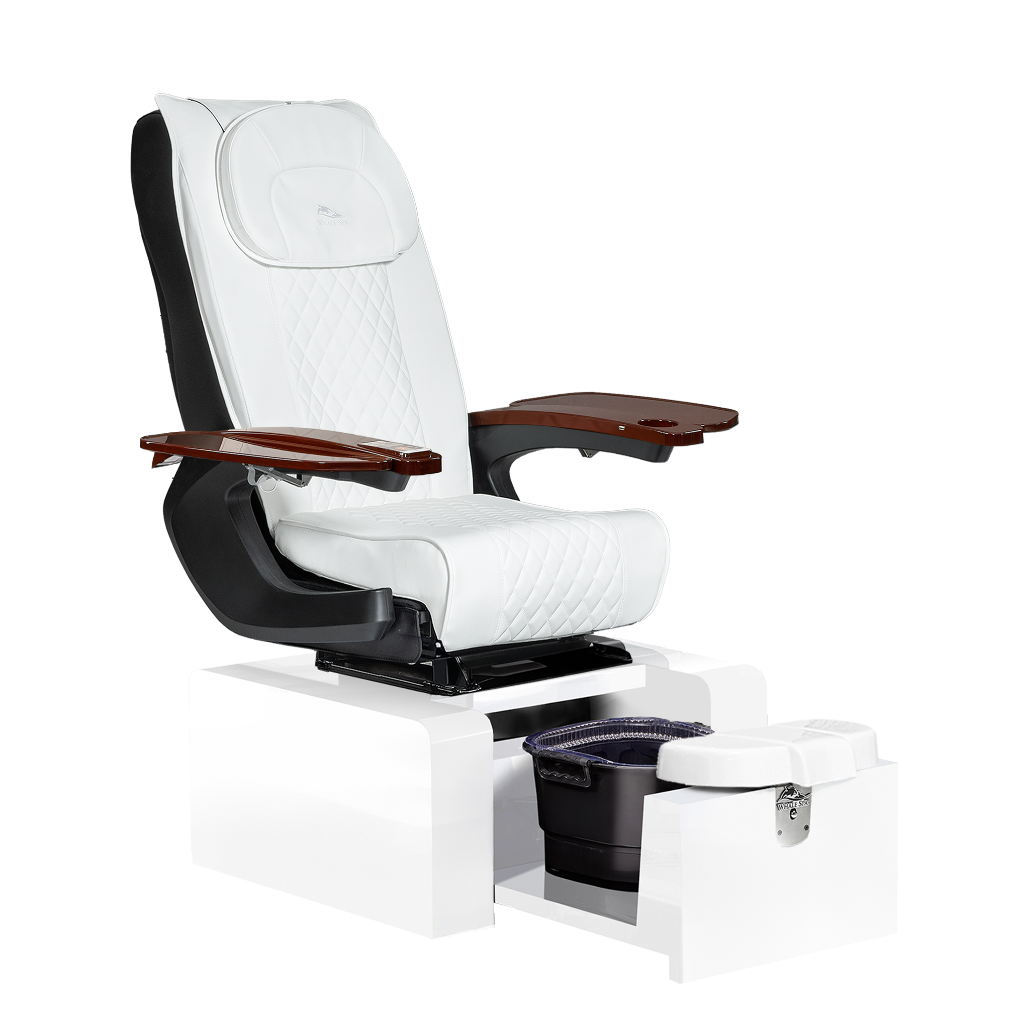 Pure III Pedicure Chair