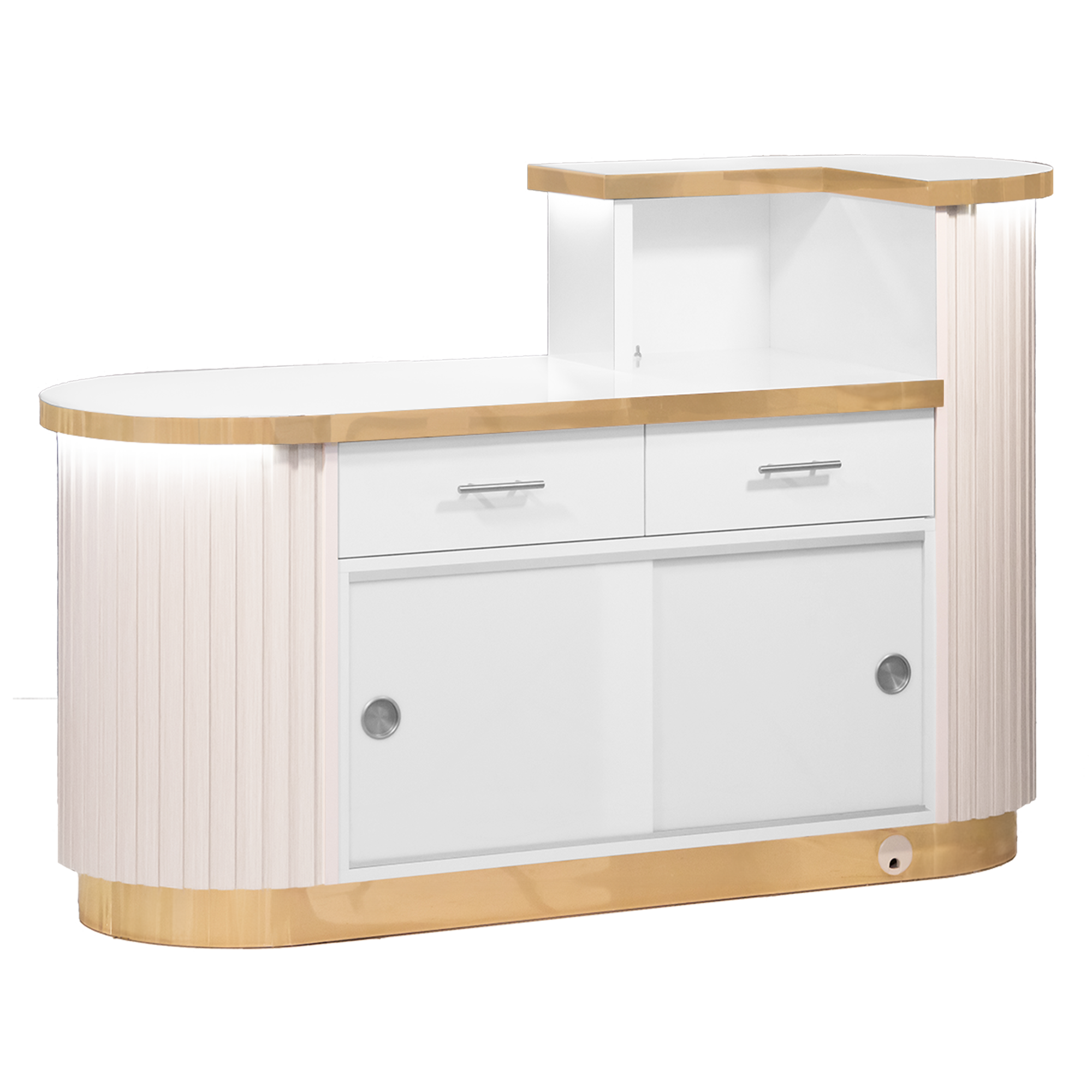 Olivia Reception Desk