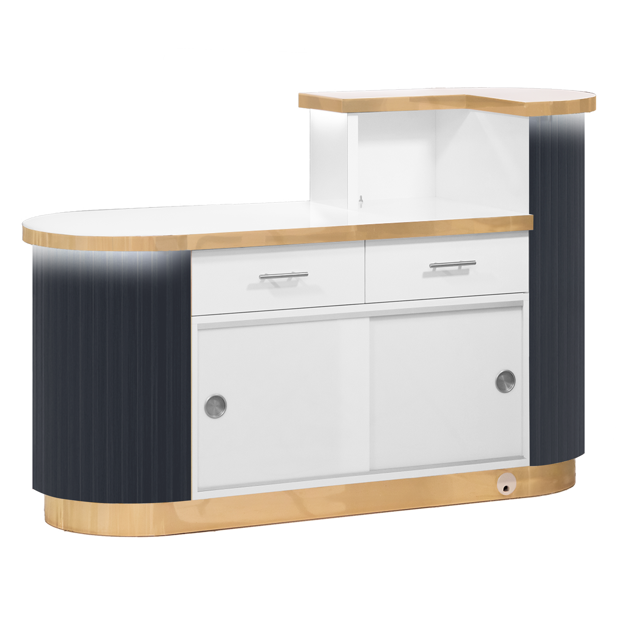 Olivia Reception Desk