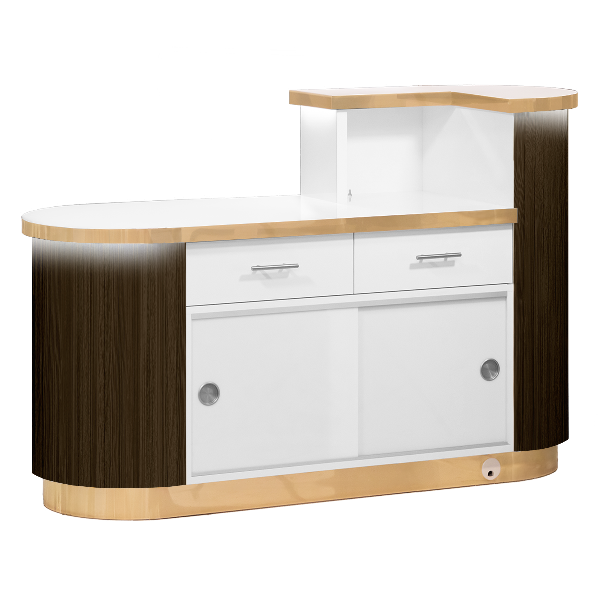 Olivia Reception Desk