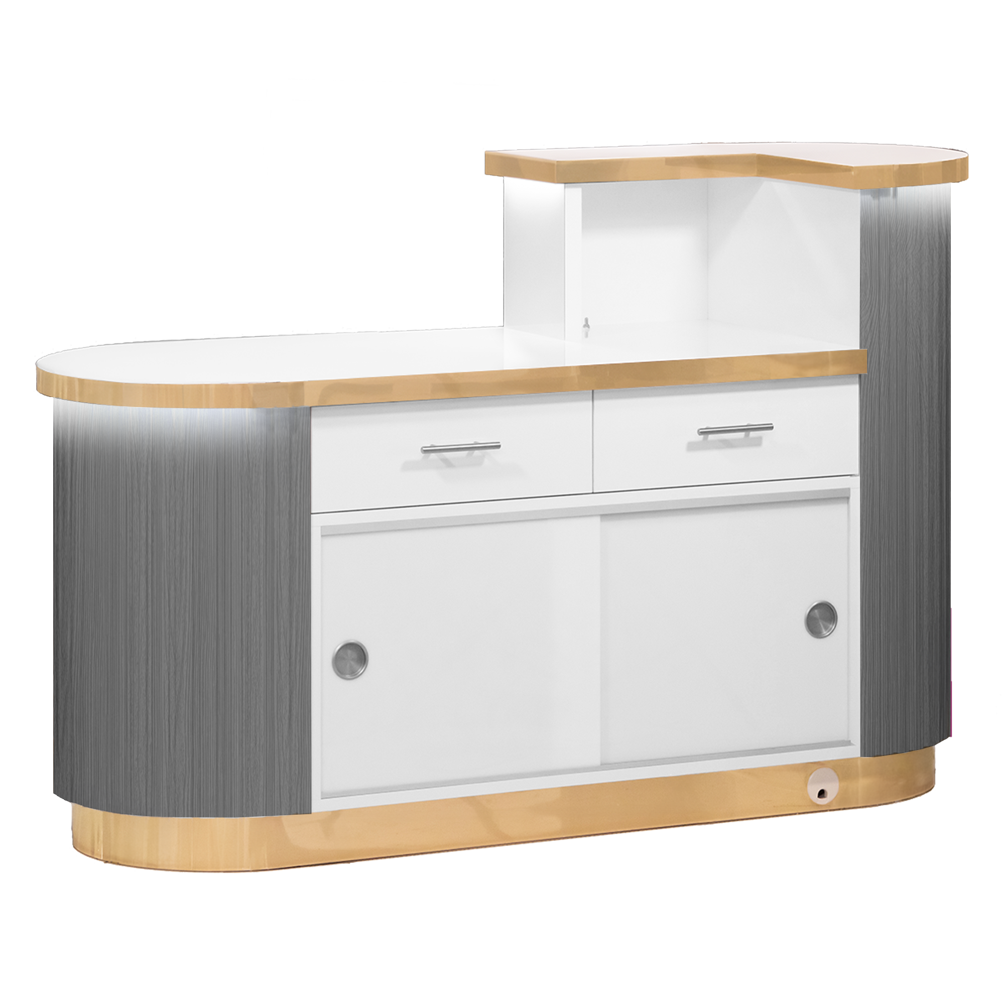 Olivia Reception Desk