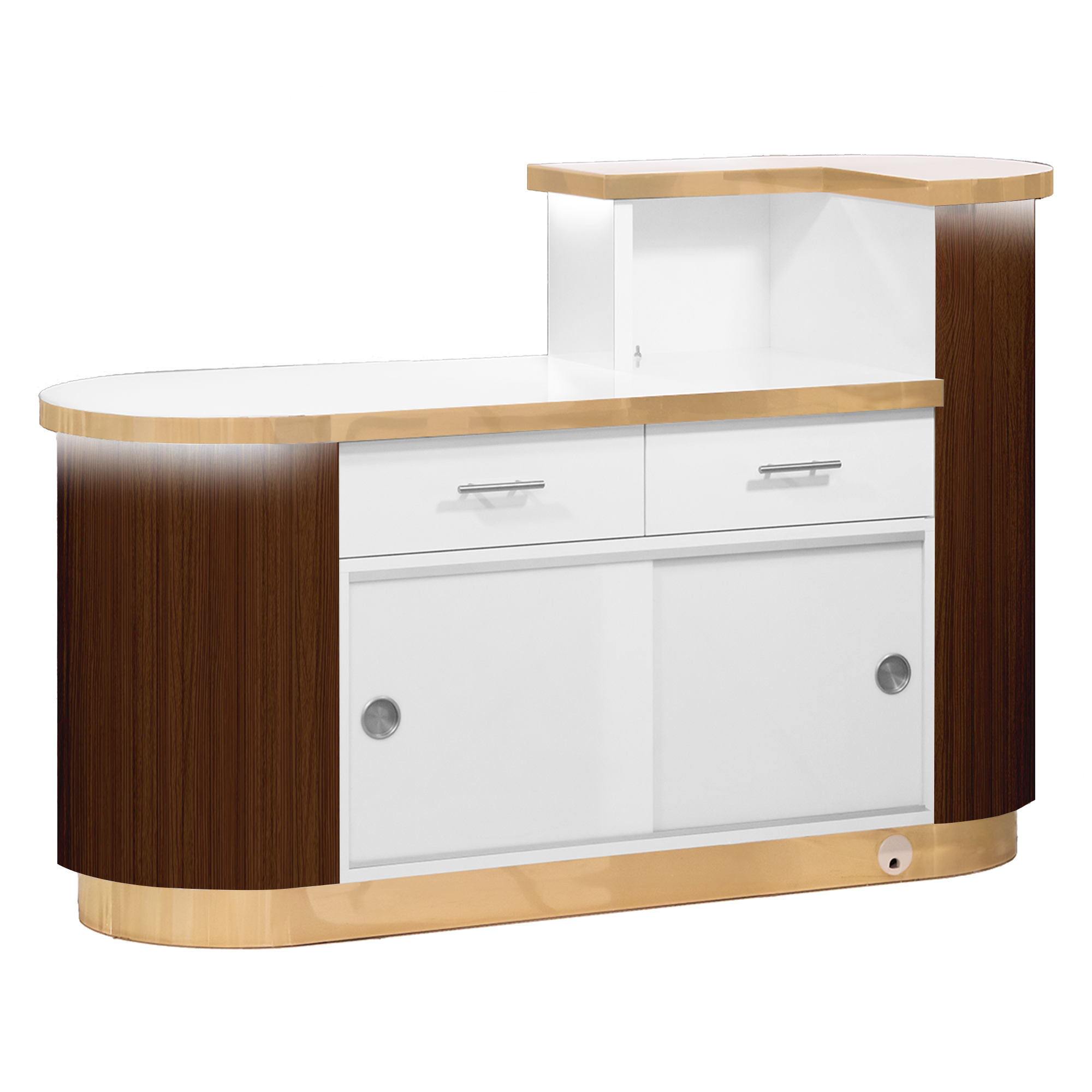 Olivia Reception Desk