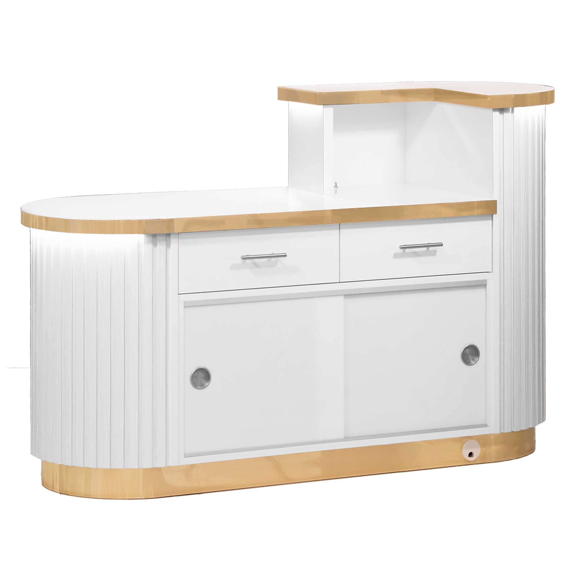 Olivia Reception Desk