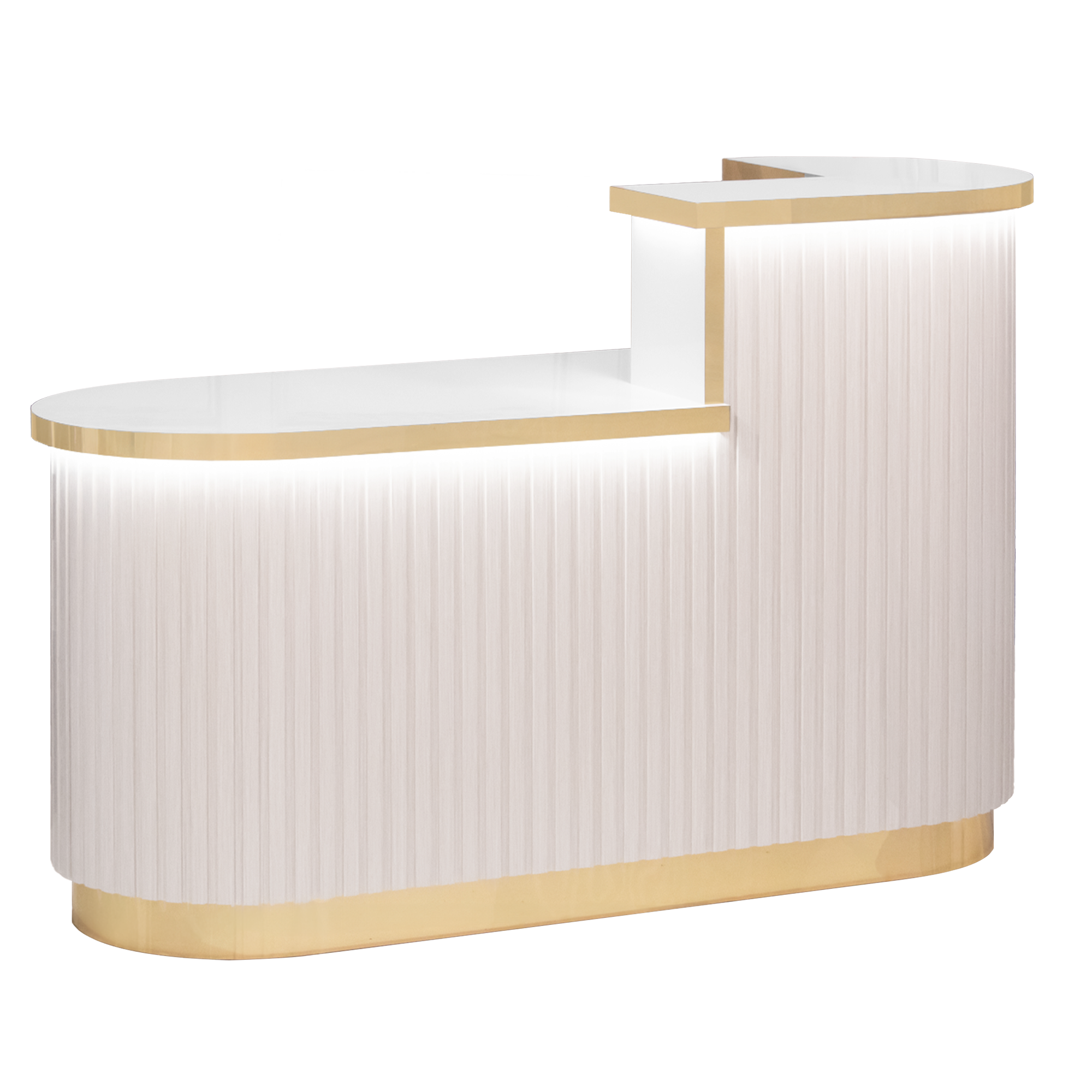 Olivia Reception Desk