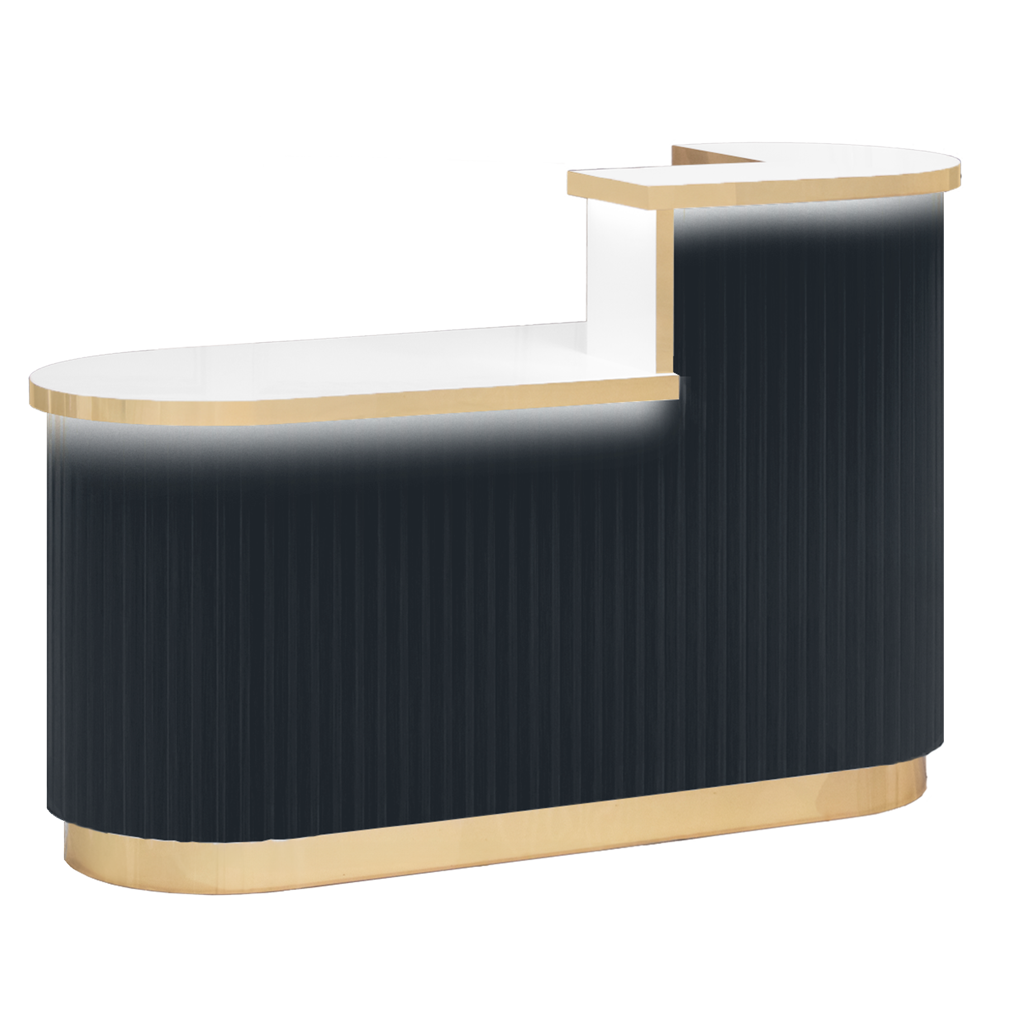 Olivia Reception Desk