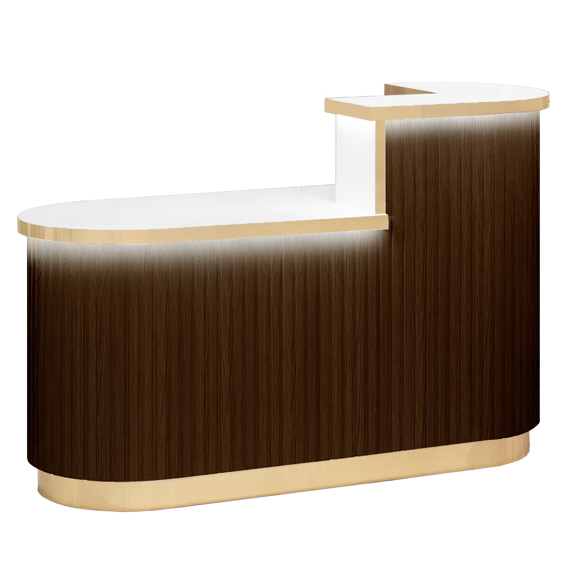 Olivia Reception Desk