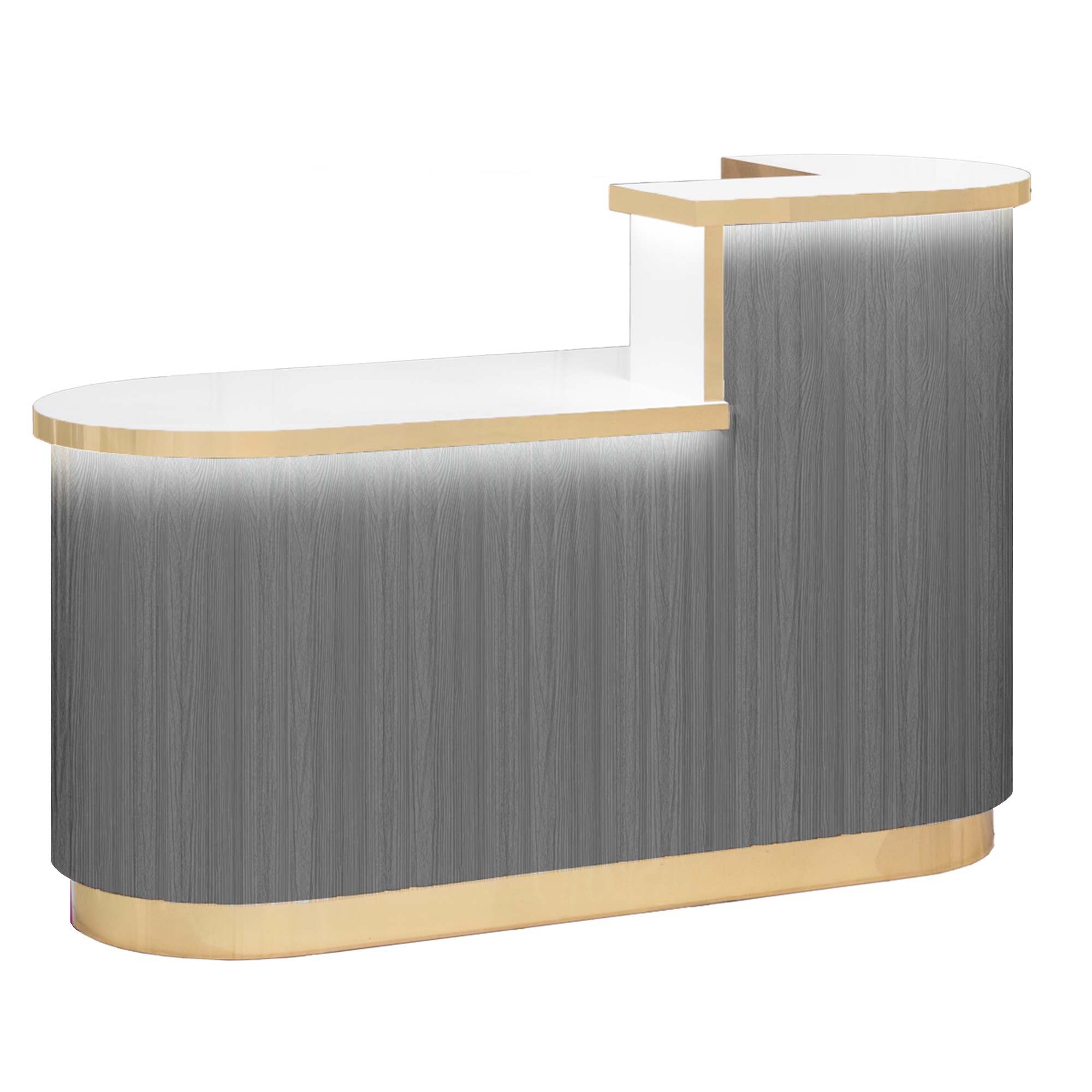 Olivia Reception Desk