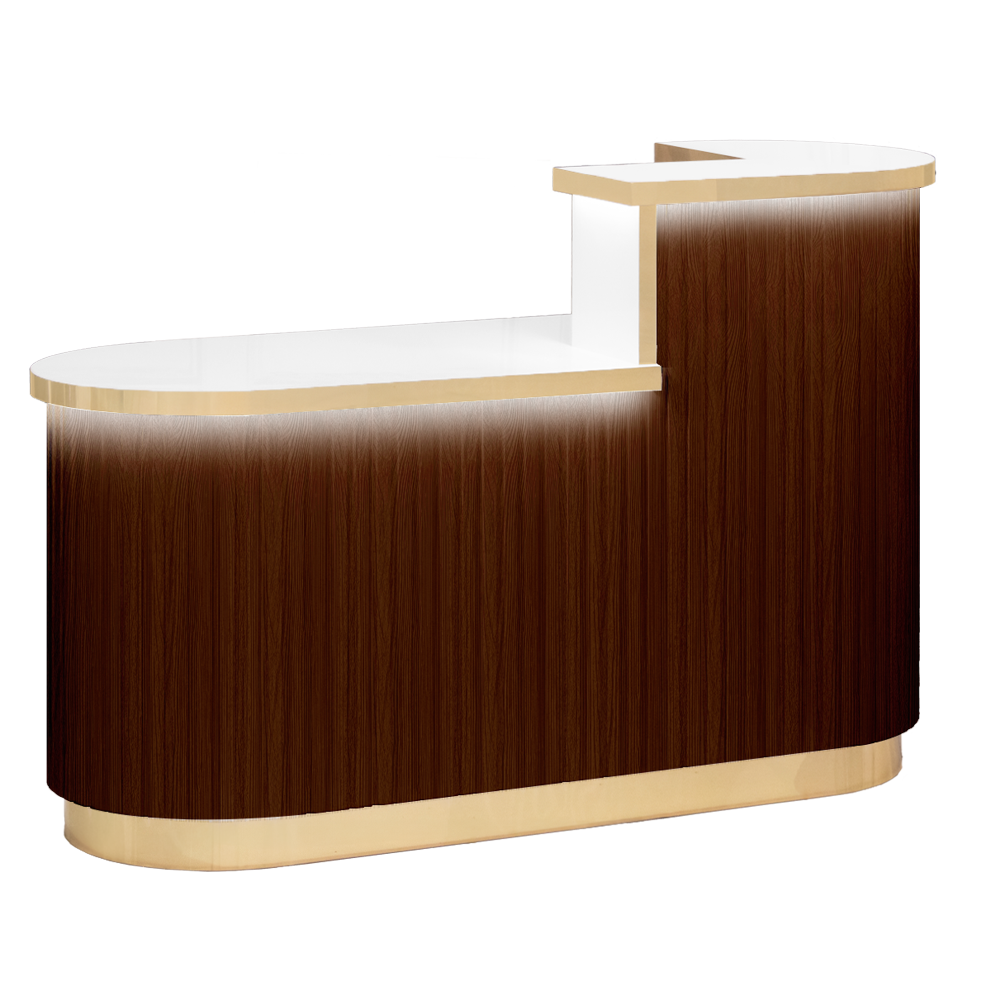 Olivia Reception Desk