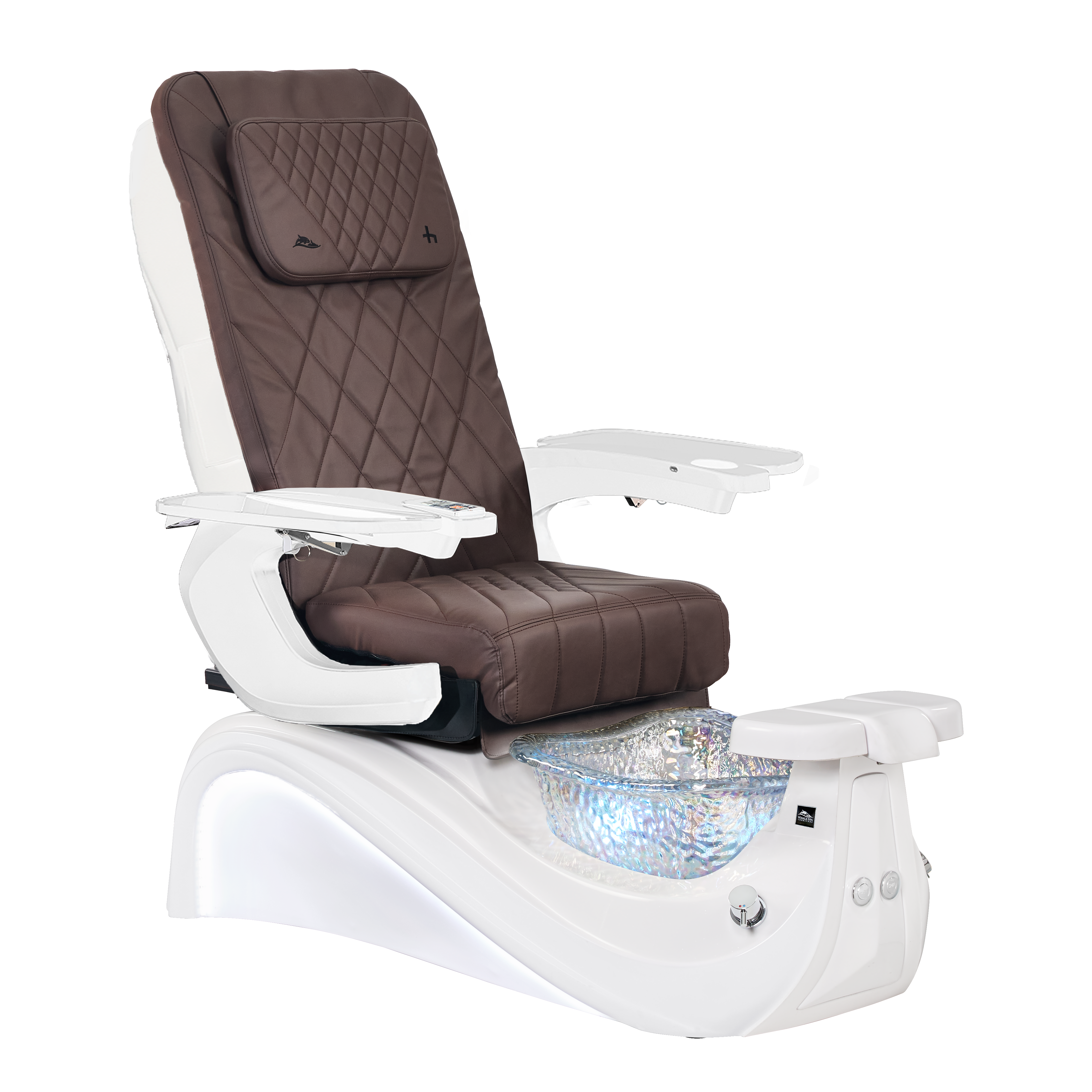Victoria III Pedicure Chair WS500