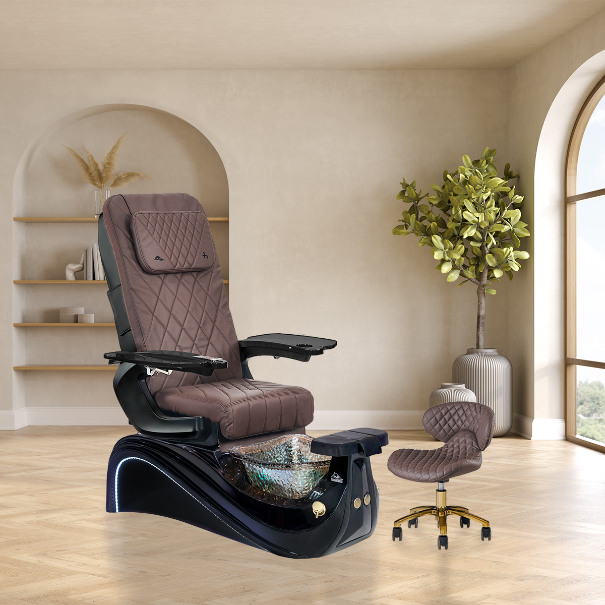 Victoria III Gold Edition Econo Line