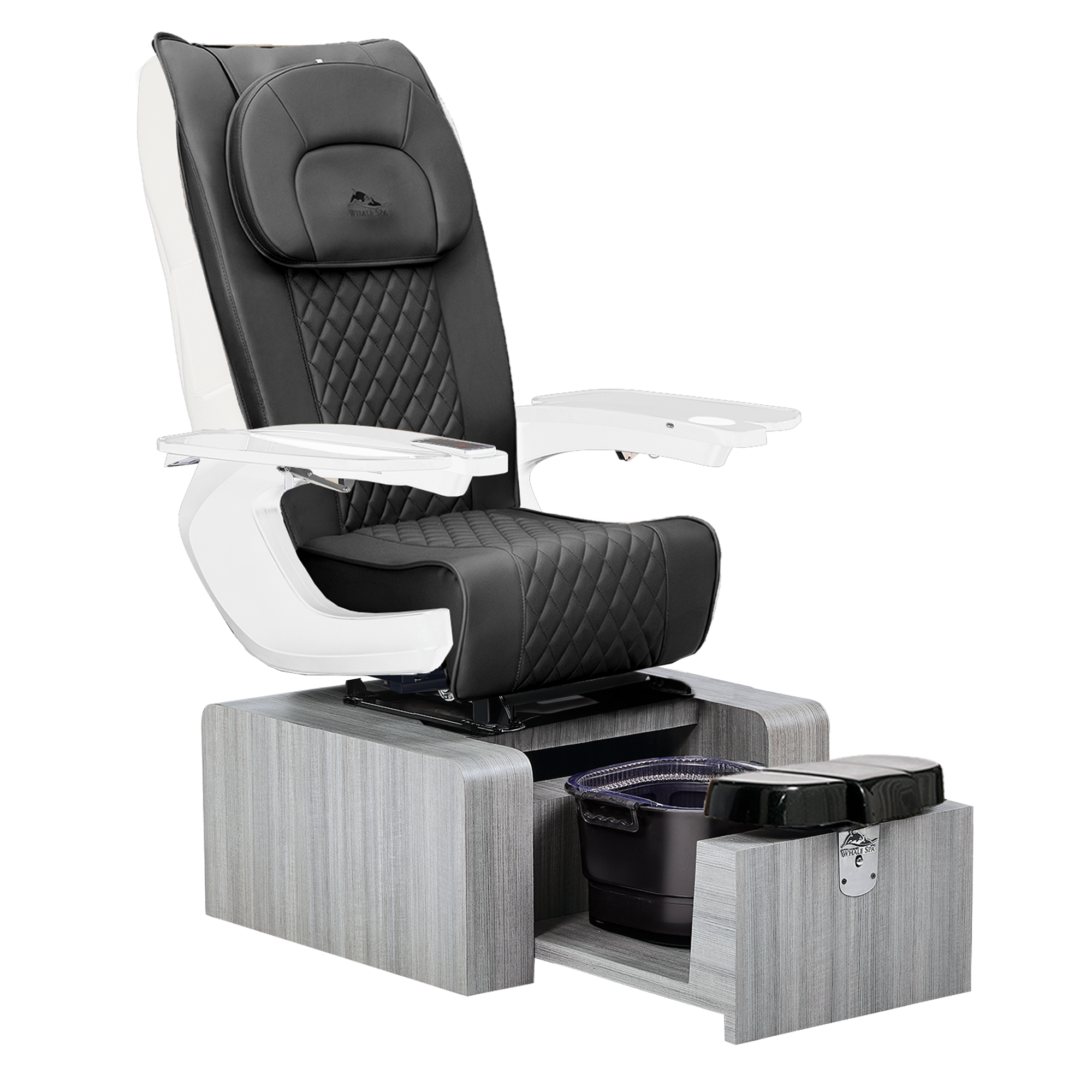 Pure III Pedicure Chair