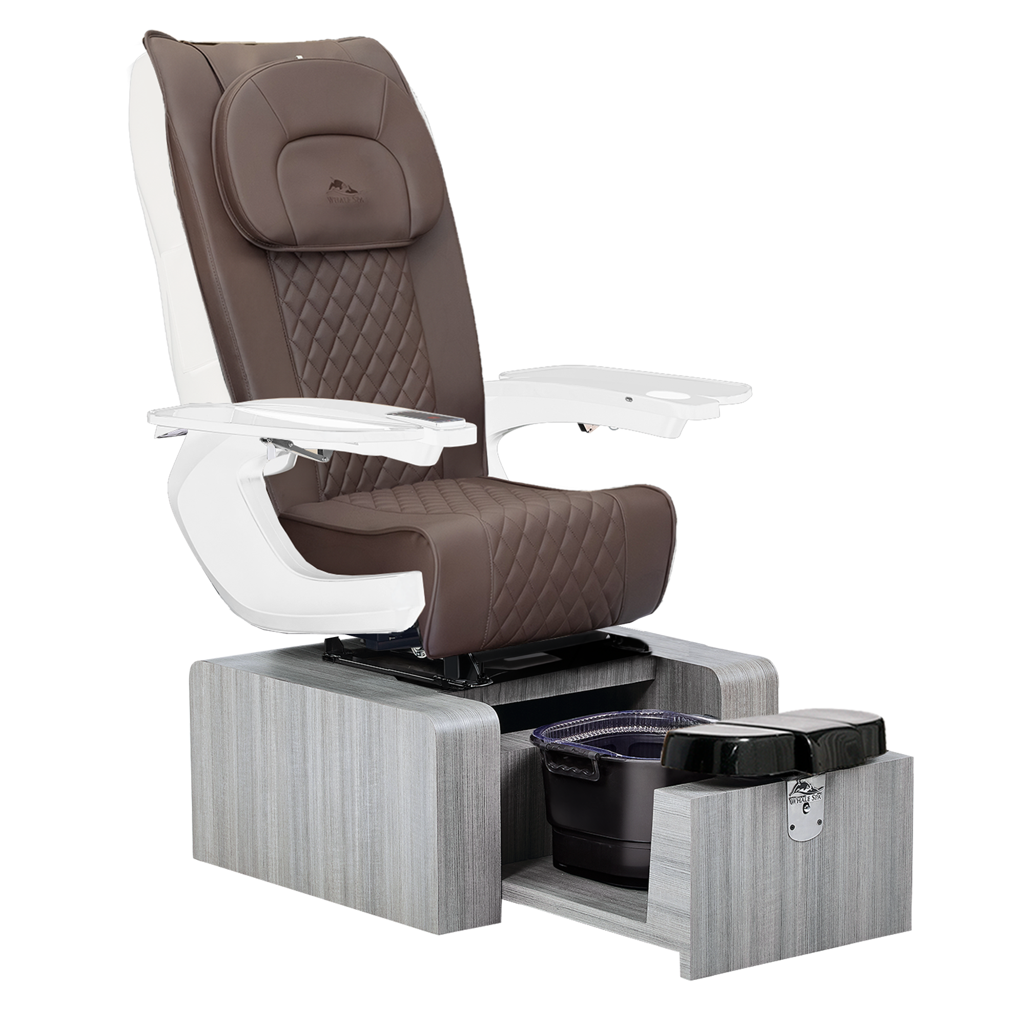 Pure III Pedicure Chair