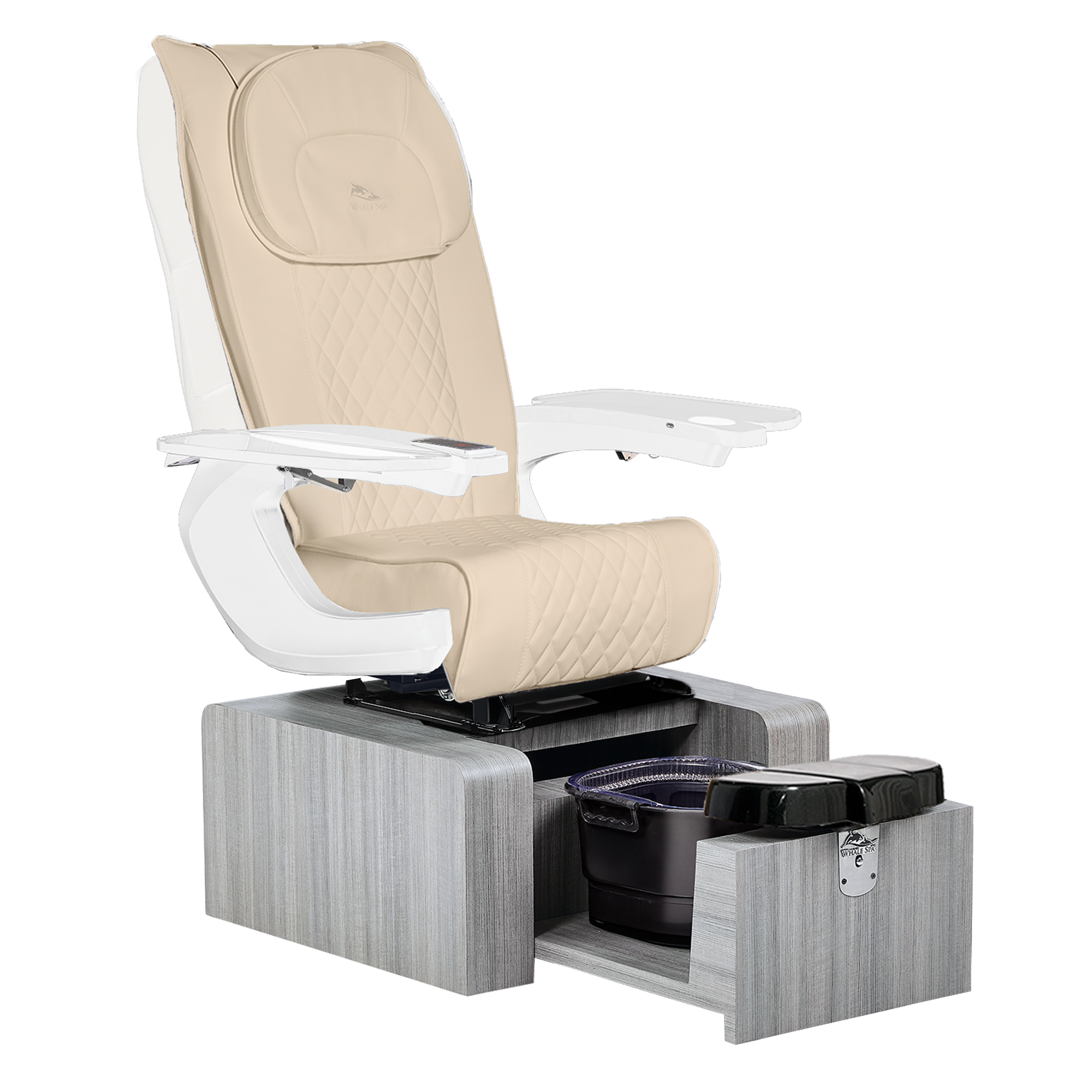 Pure III Pedicure Chair