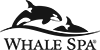 Whale Spa Inc. logo
