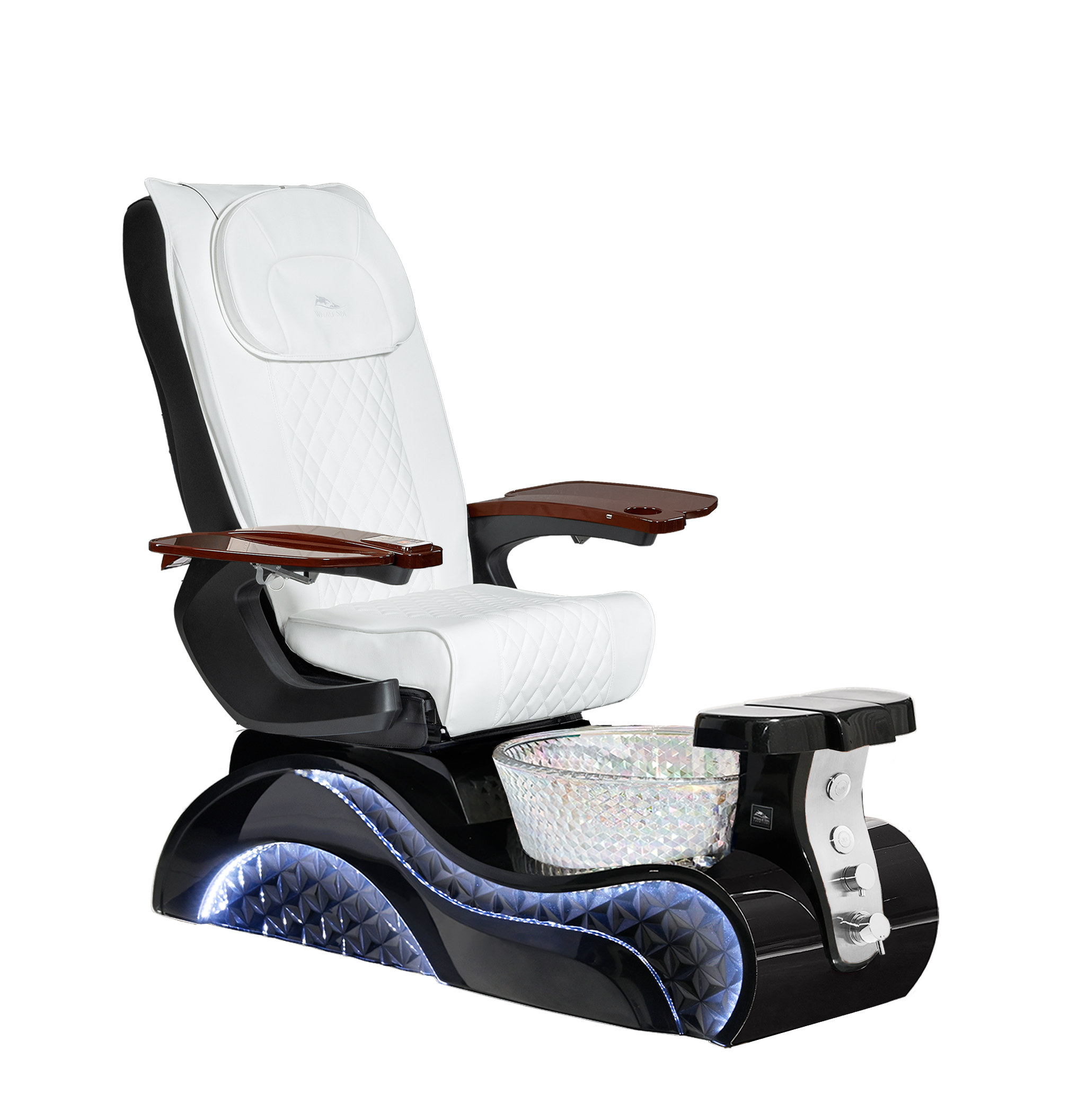 Lucent III Pedicure Chair WS65i