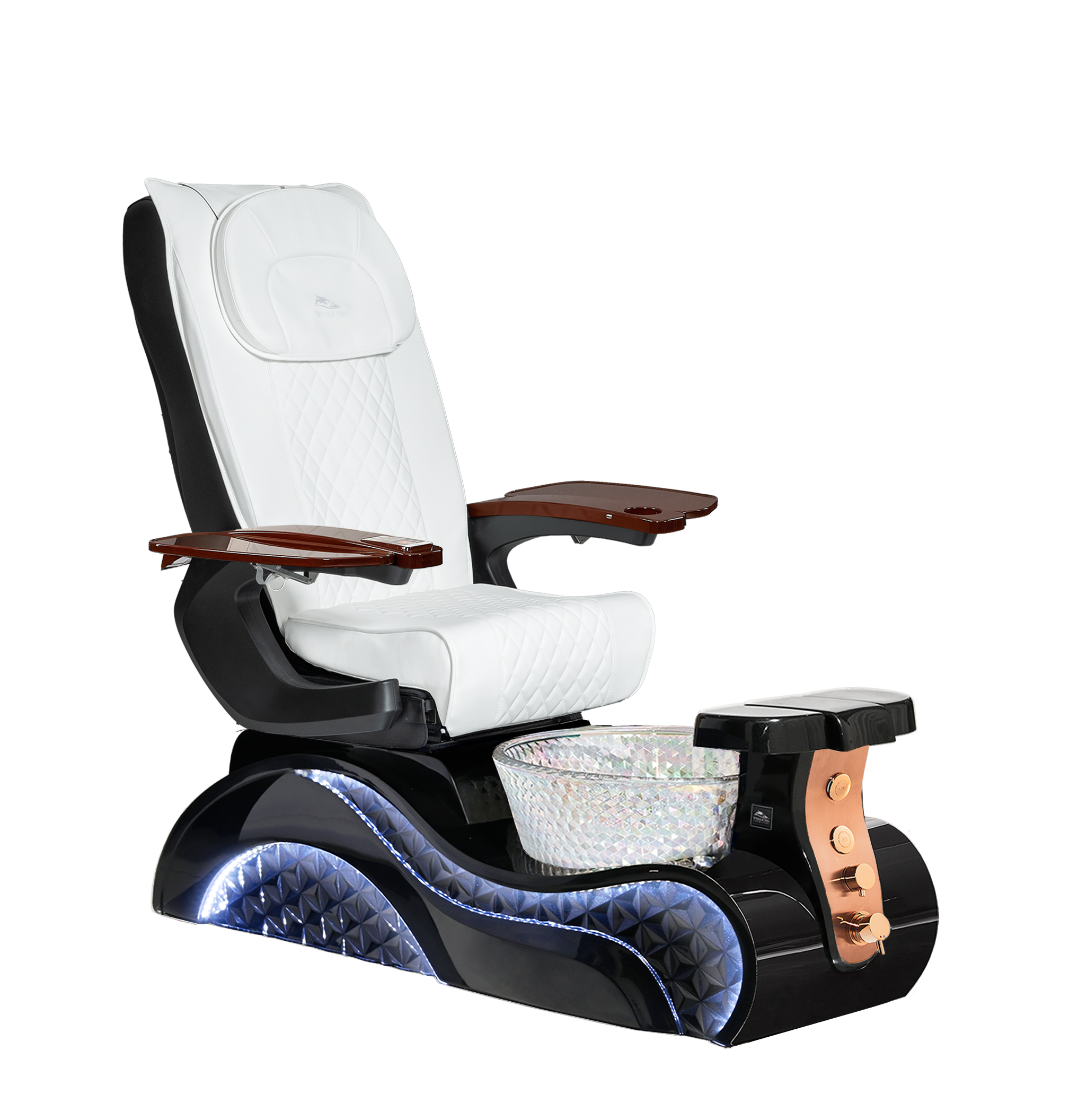 Lucent III Gold Edition WS65i