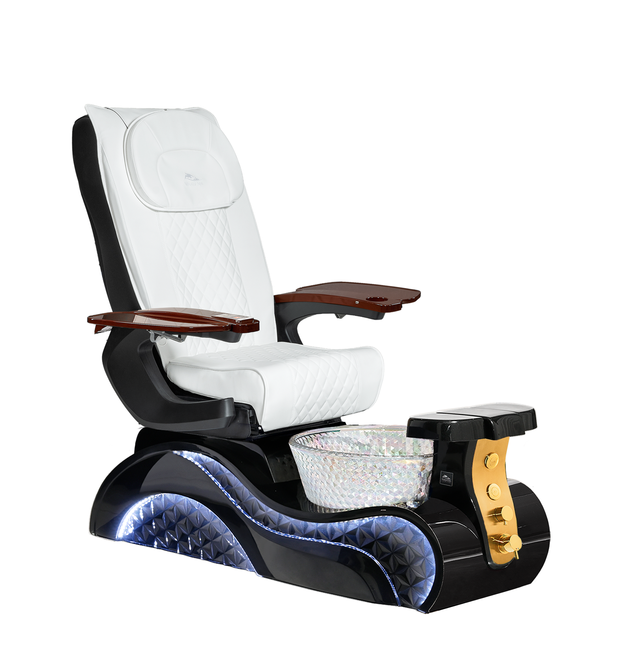 Lucent III Gold Edition WS65i