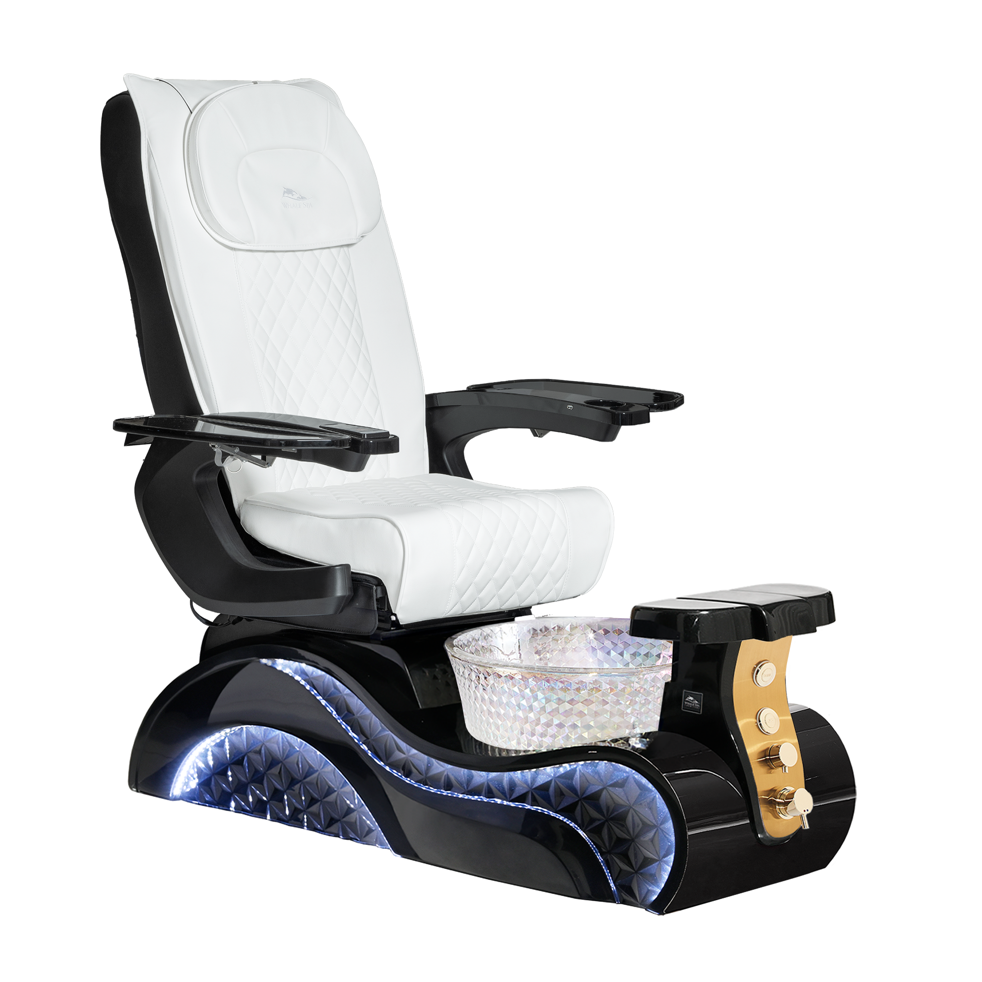Lucent III Gold Edition WS65i