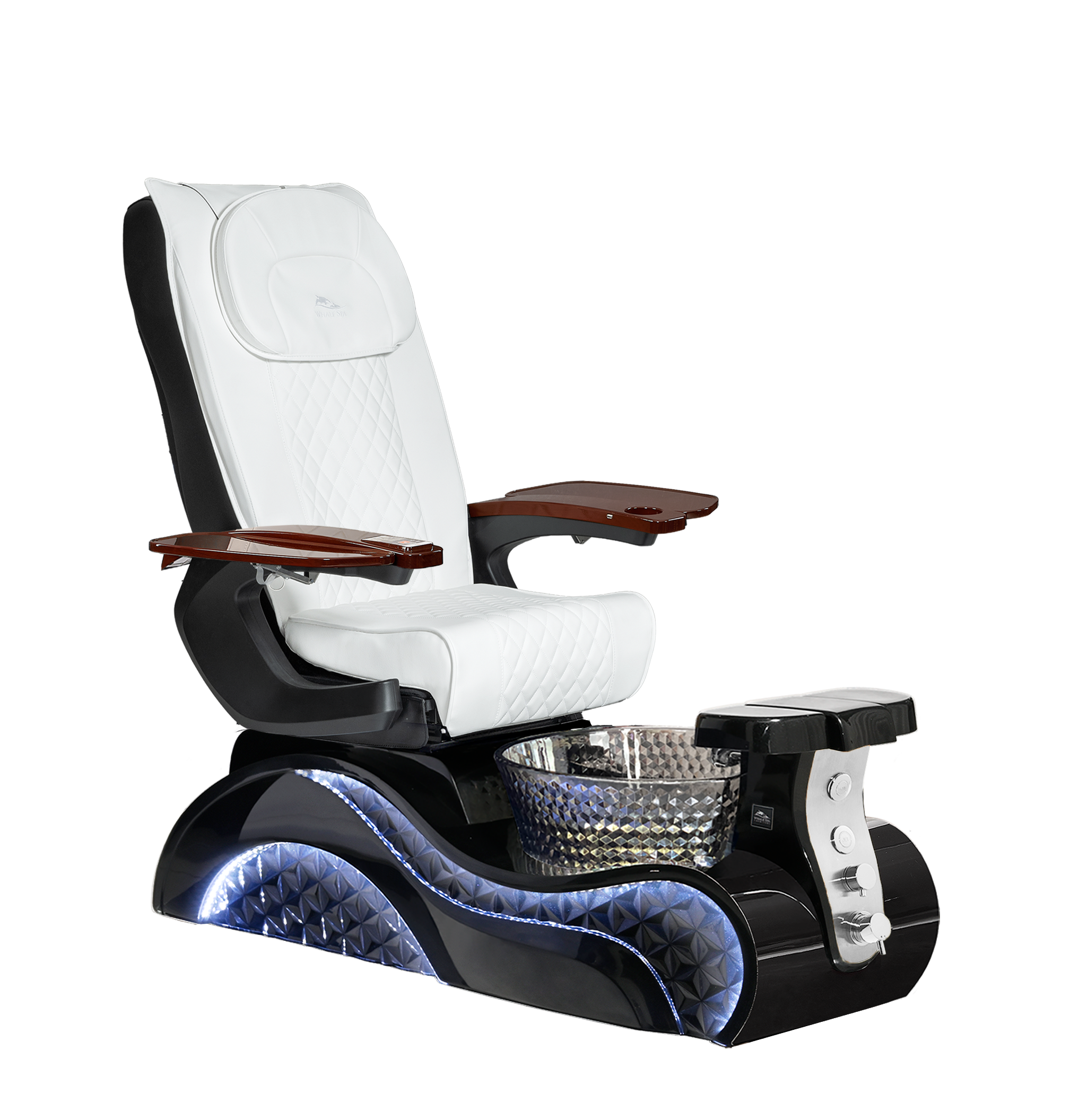 Lucent III Pedicure Chair WS65i