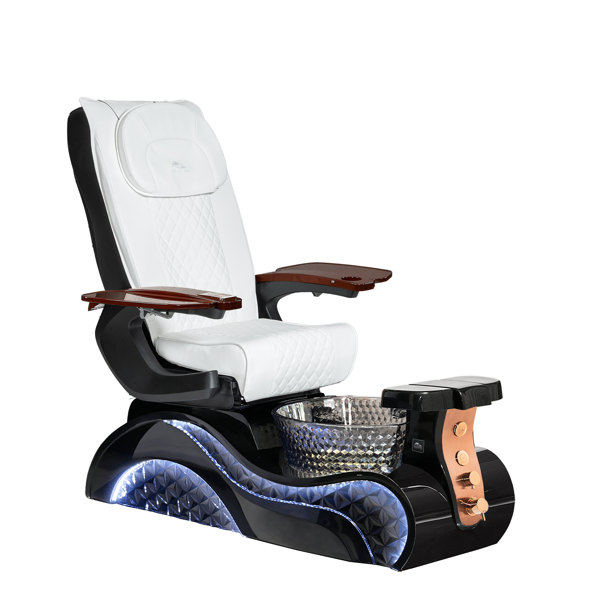 Lucent III Gold Edition WS65i