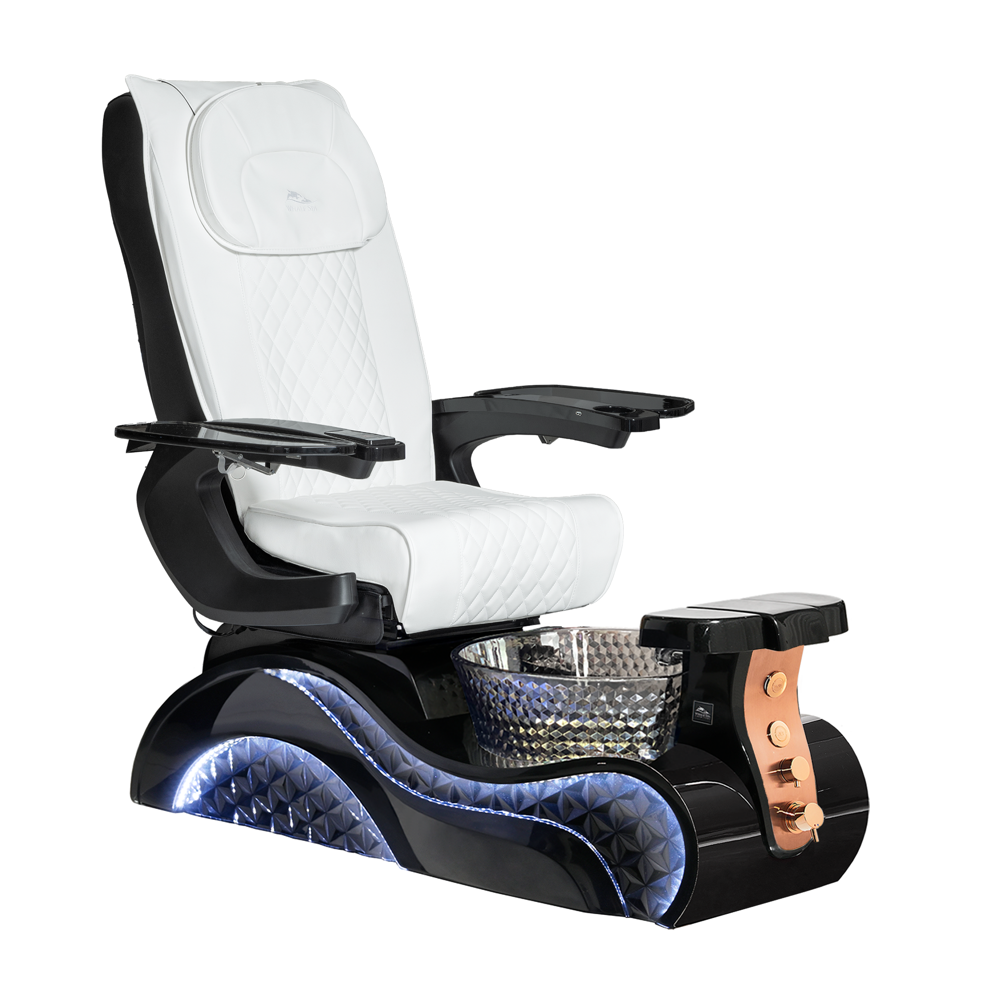 Lucent III Gold Edition WS65i