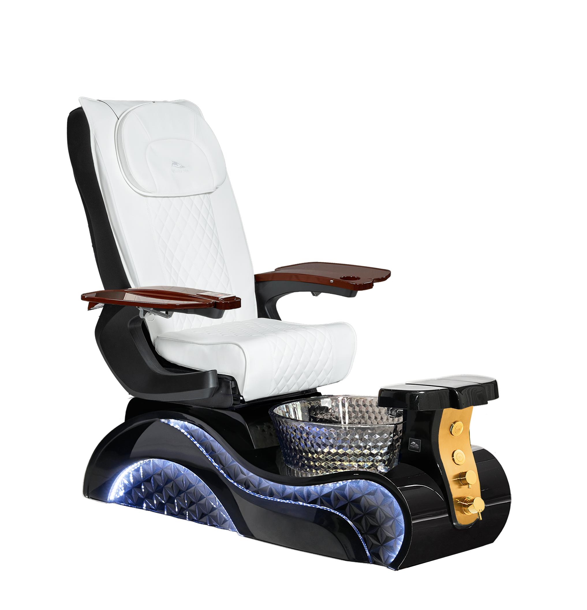 Lucent III Gold Edition WS65i