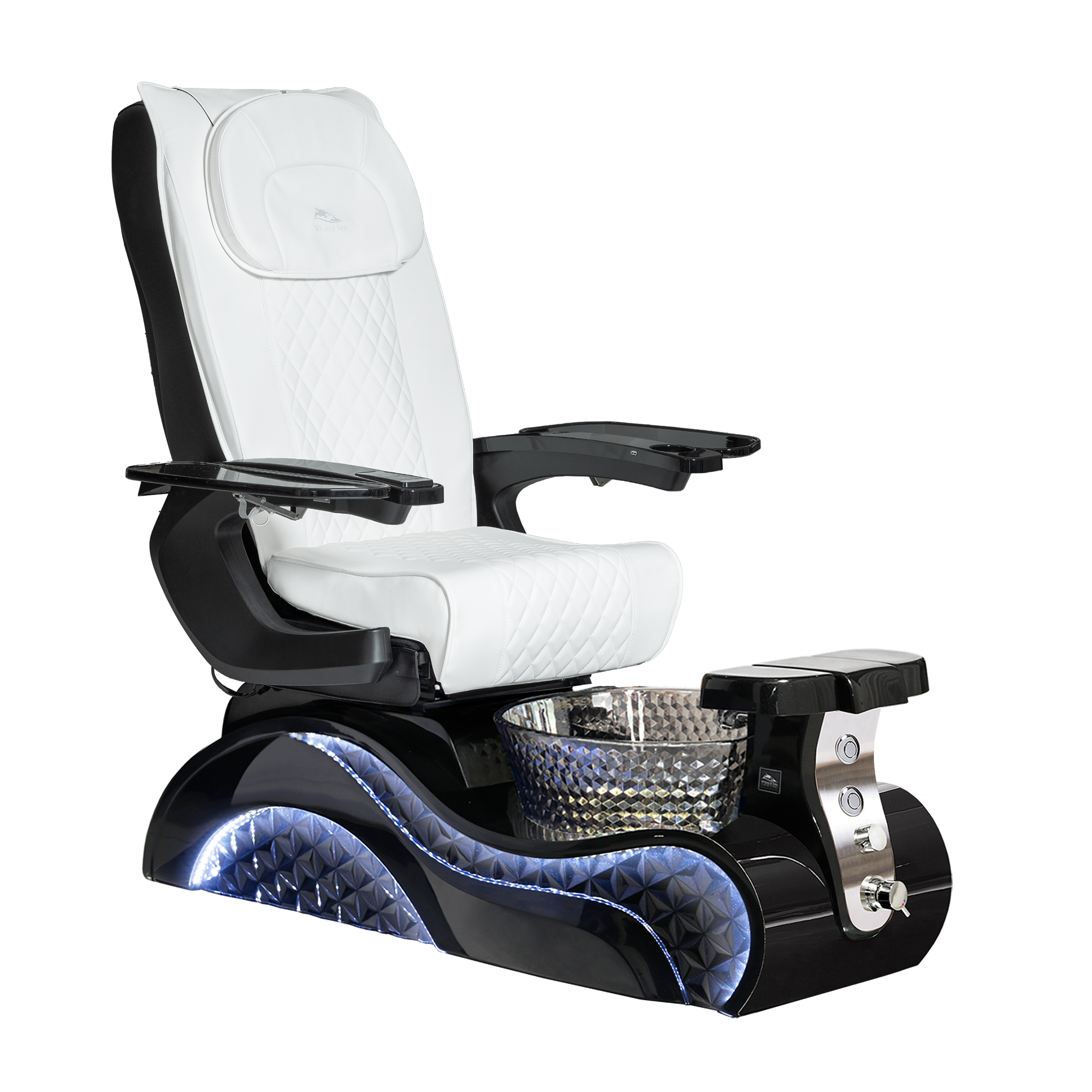 Lucent III Pedicure Chair WS65i